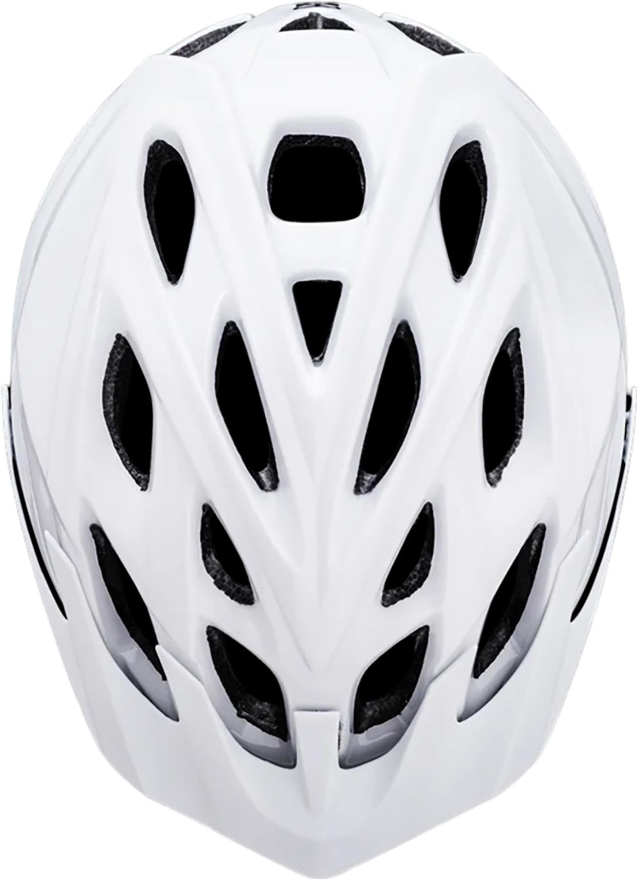 Product gallery image number 2 for product Chakra Bike Helmet 