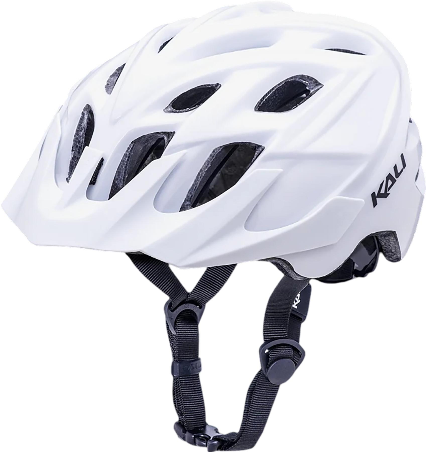 Product gallery image number 1 for product Chakra Bike Helmet 