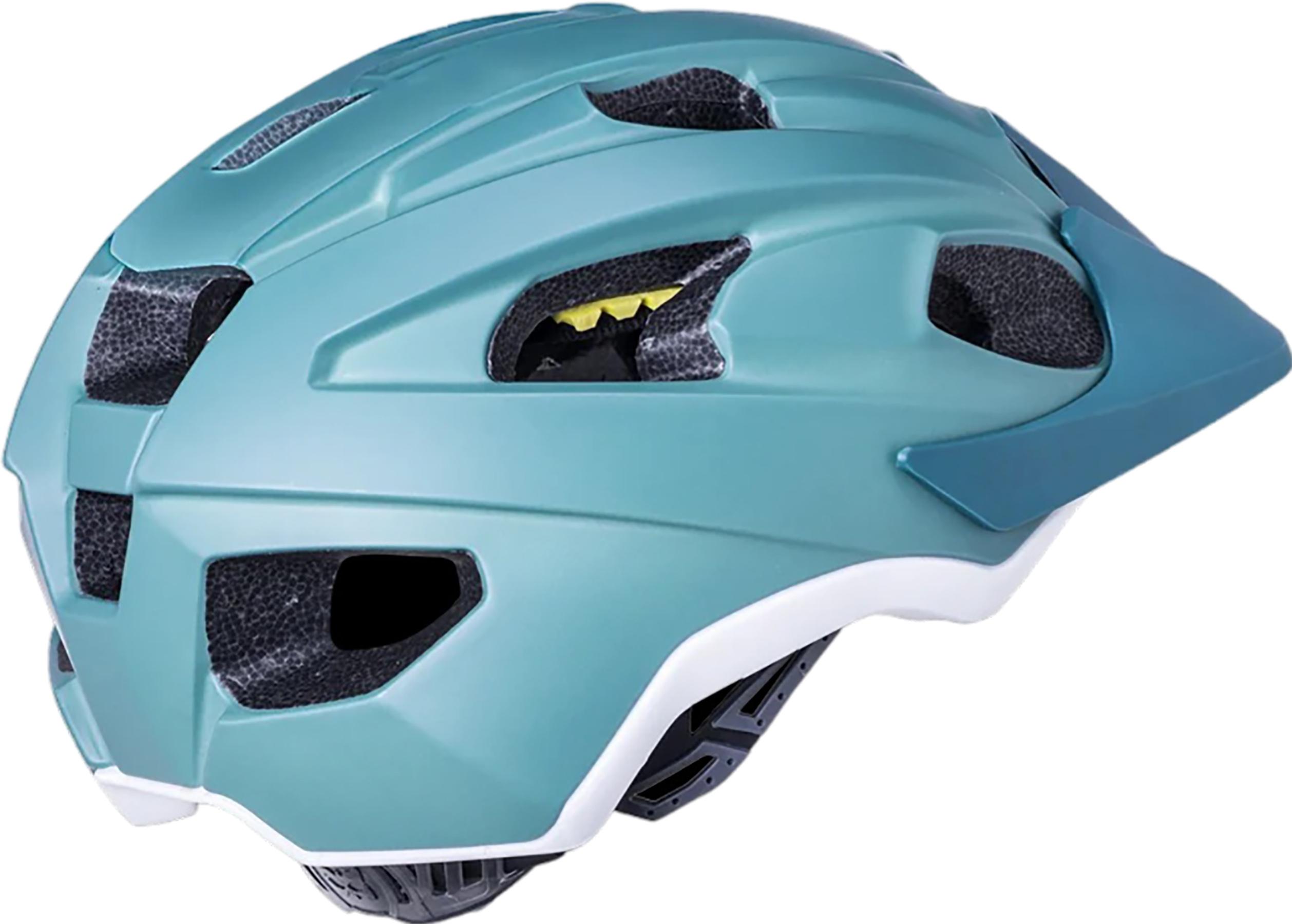 Product gallery image number 2 for product Pace Bike Helmet 