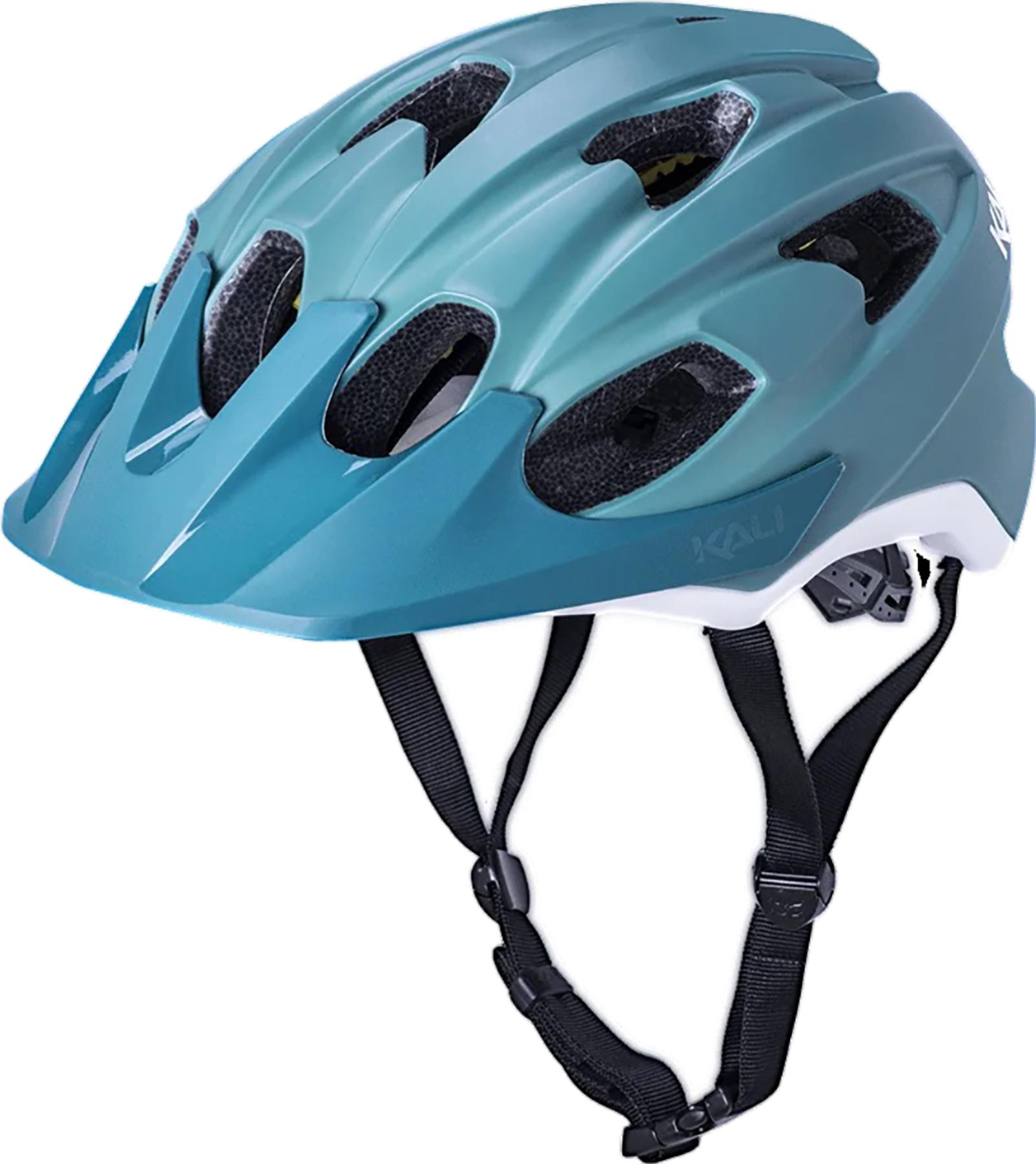 Product gallery image number 1 for product Pace Bike Helmet 