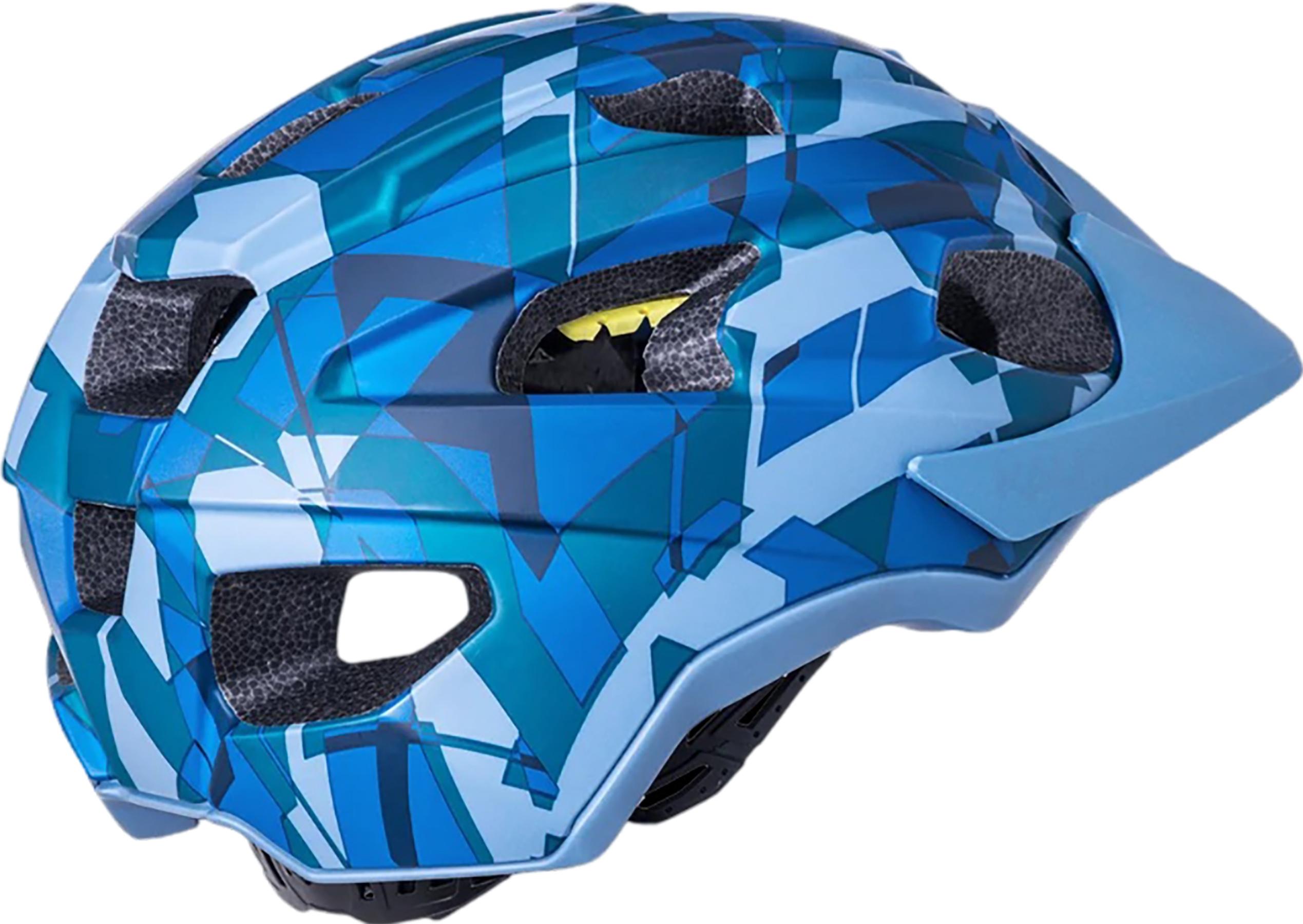 Product gallery image number 2 for product Pace Bike Helmet 