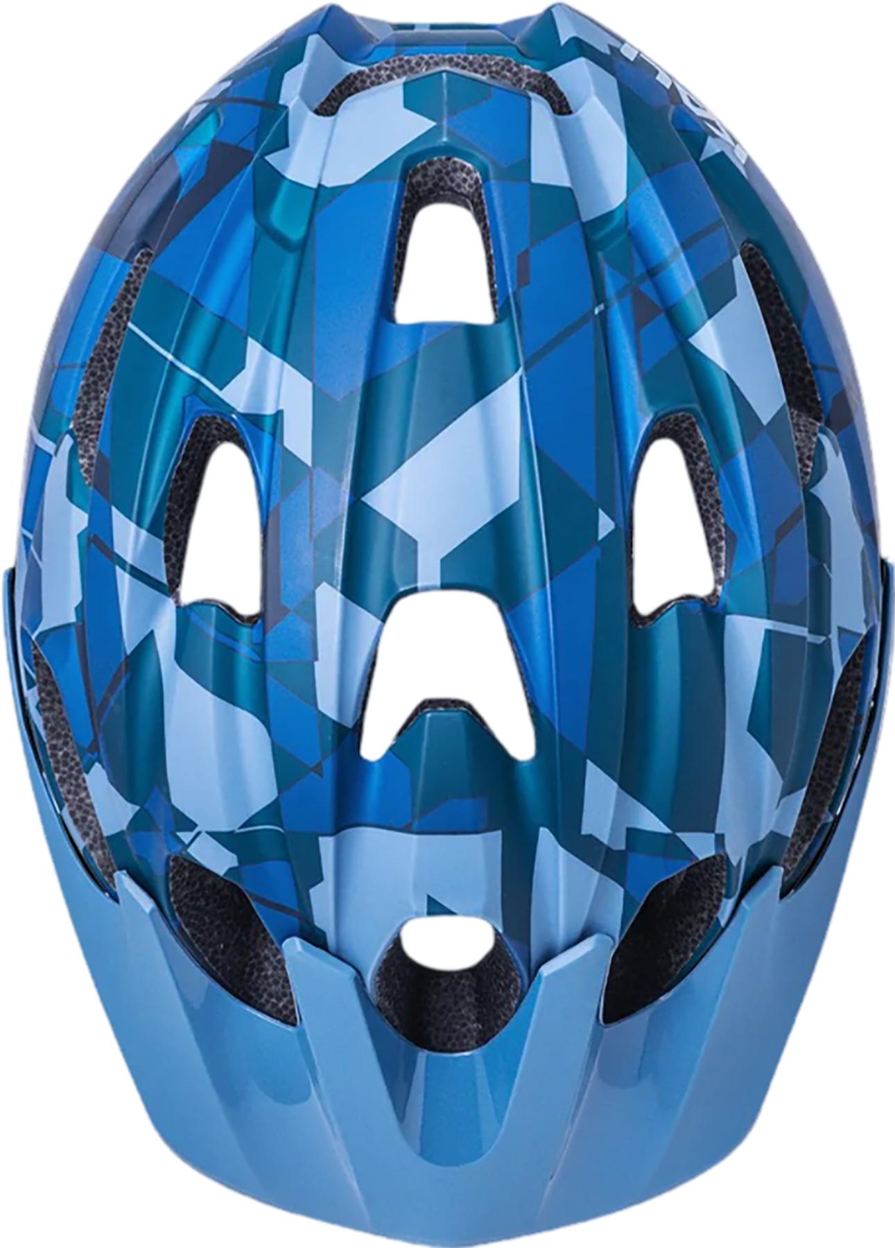 Product gallery image number 3 for product Pace Bike Helmet 