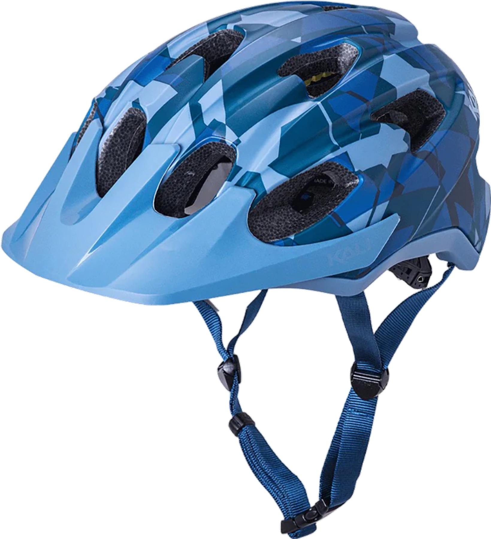 Product gallery image number 1 for product Pace Bike Helmet 