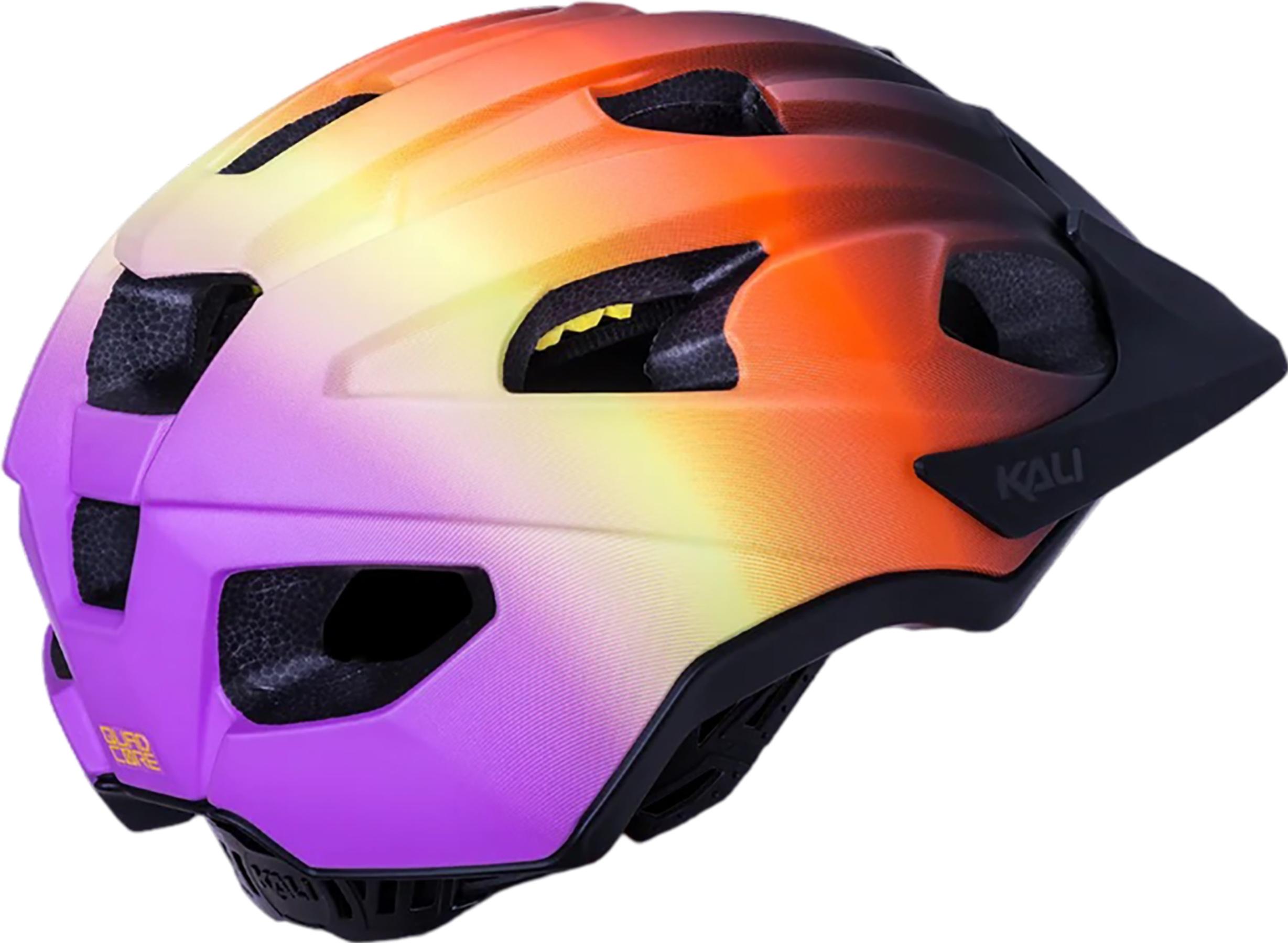 Product gallery image number 2 for product Pace Bike Helmet 
