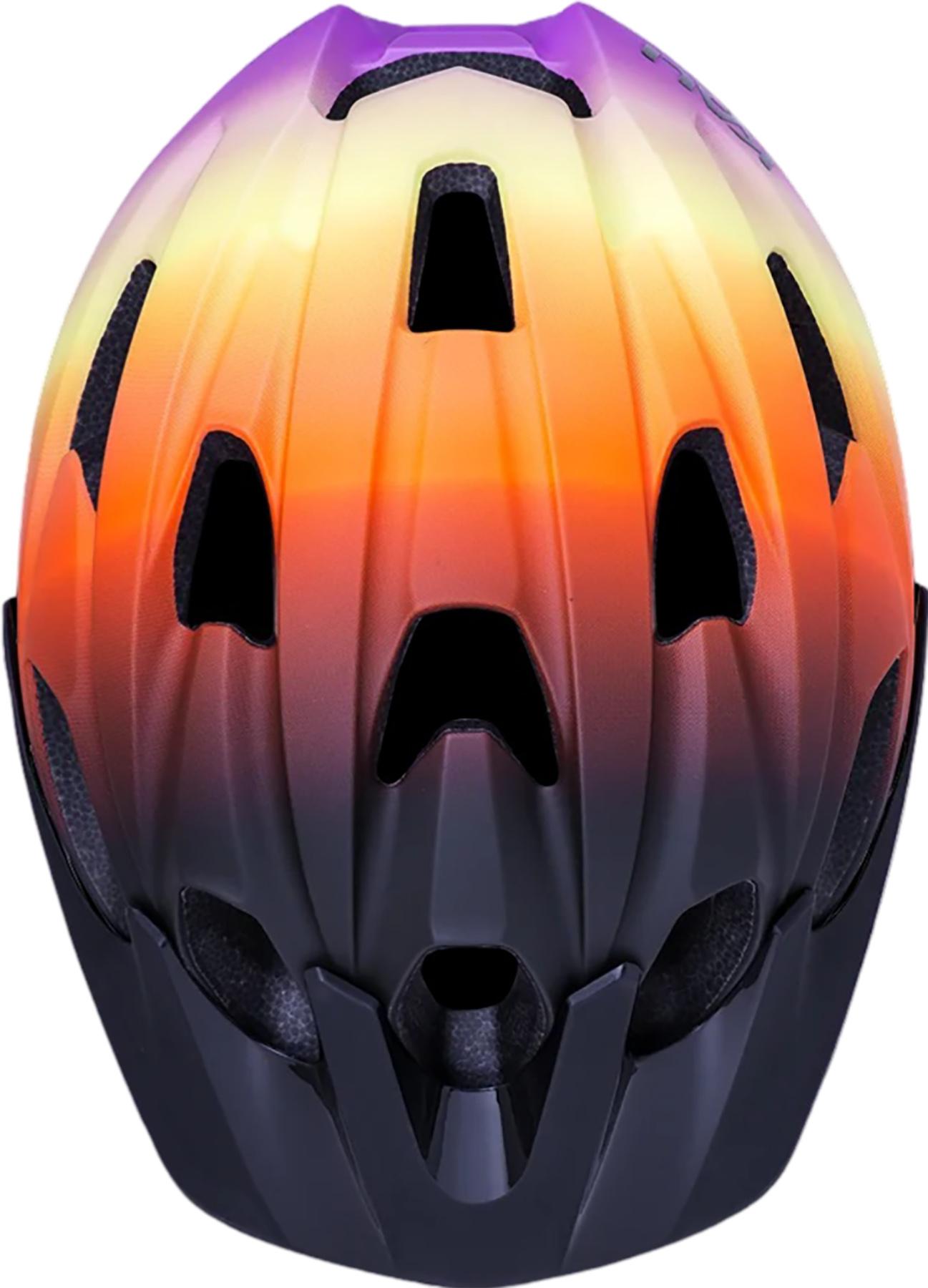Product gallery image number 3 for product Pace Bike Helmet 