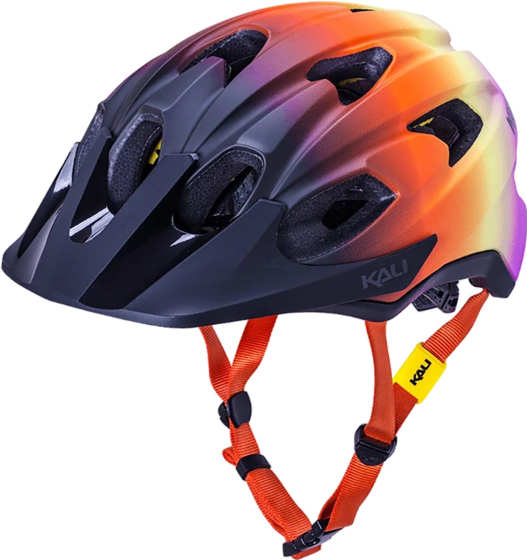 Product gallery image number 1 for product Pace Bike Helmet 