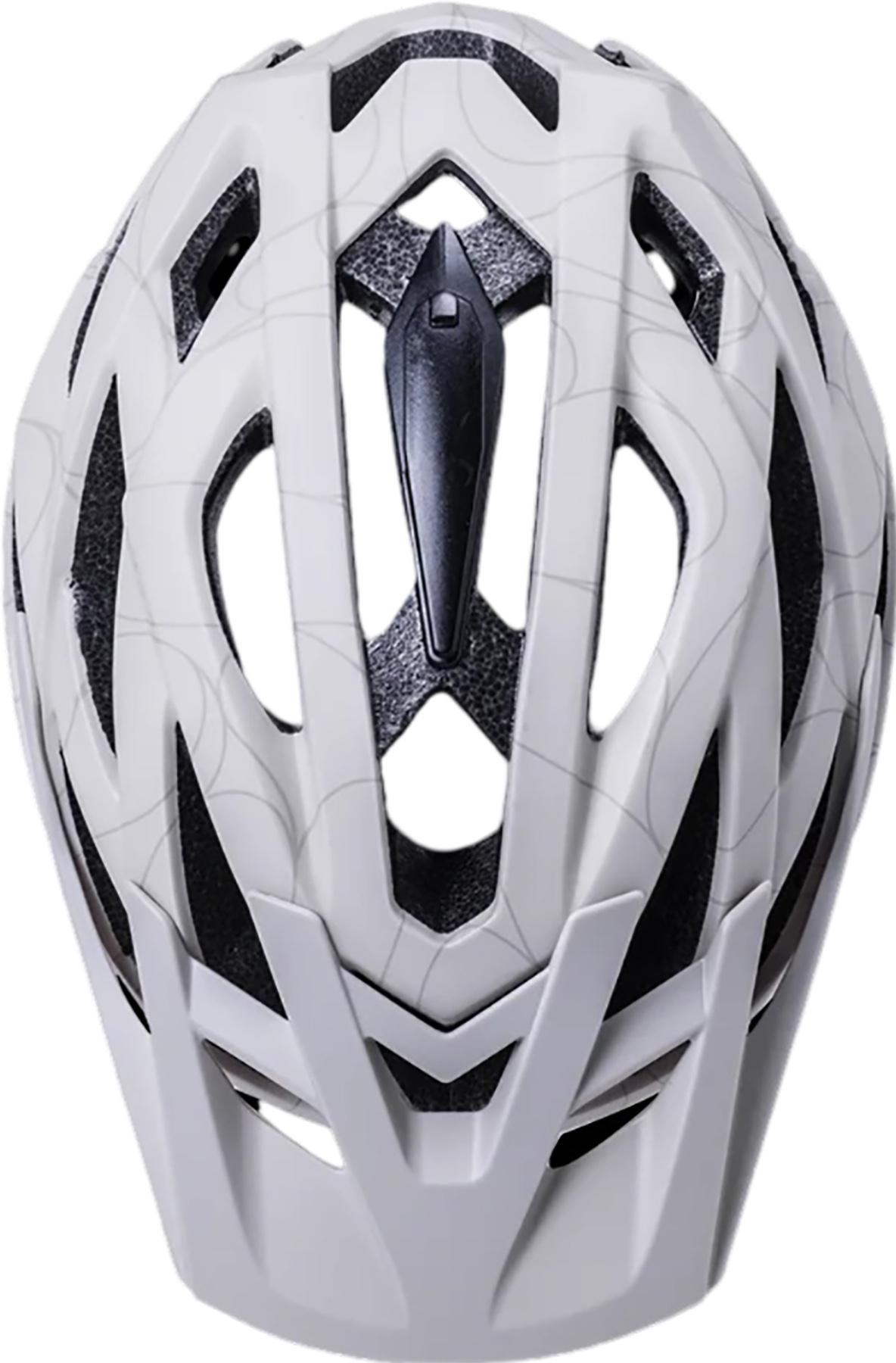 Product gallery image number 3 for product Lunati 2.0 Bike Helmet 