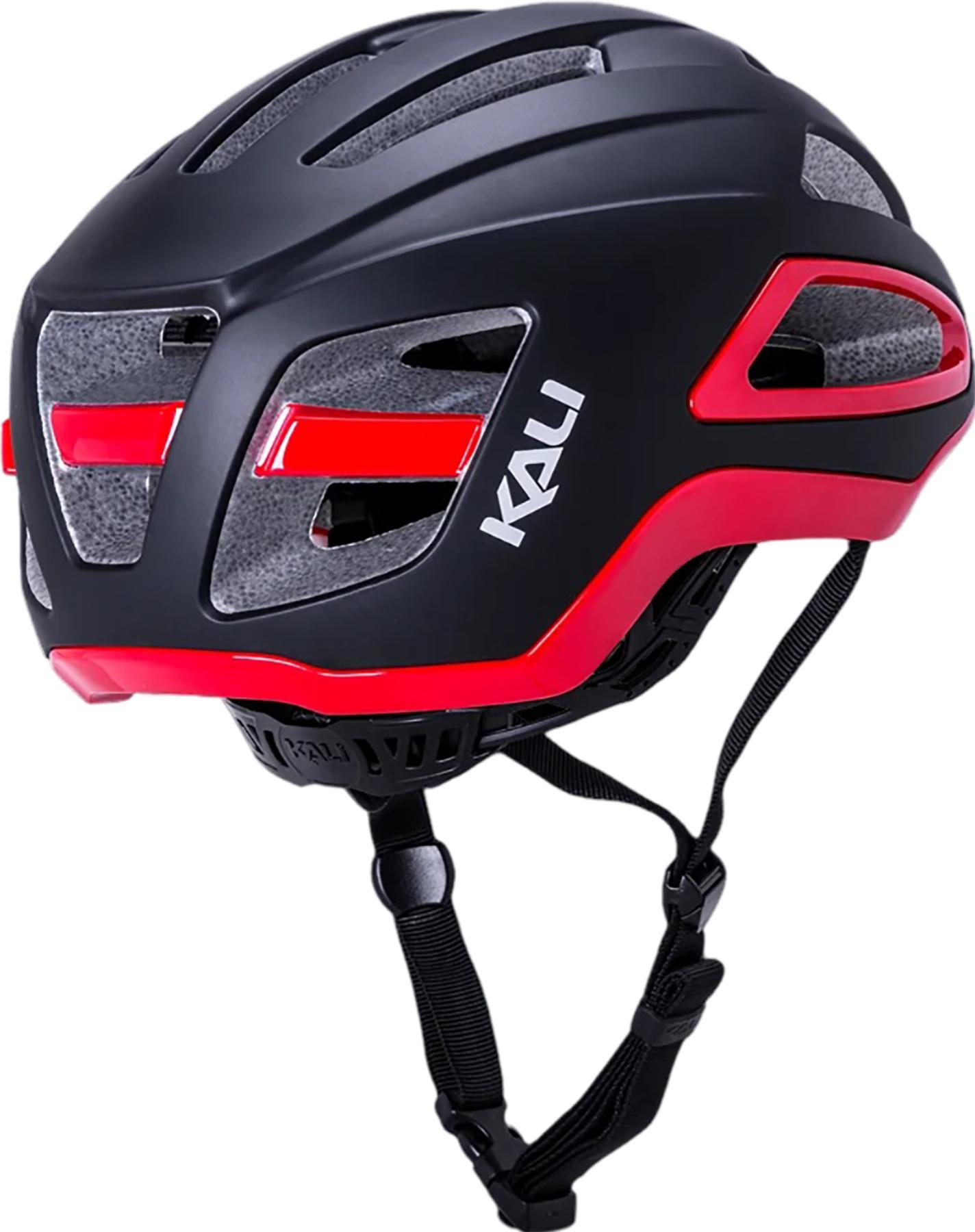 Product gallery image number 2 for product Uno Bike Helmet