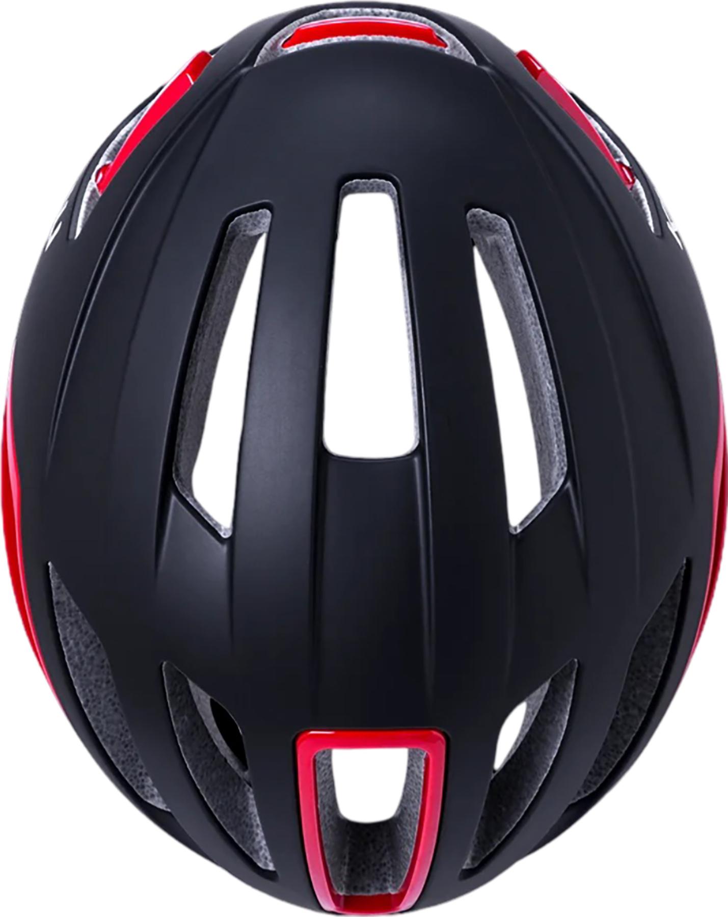Product gallery image number 3 for product Uno Bike Helmet