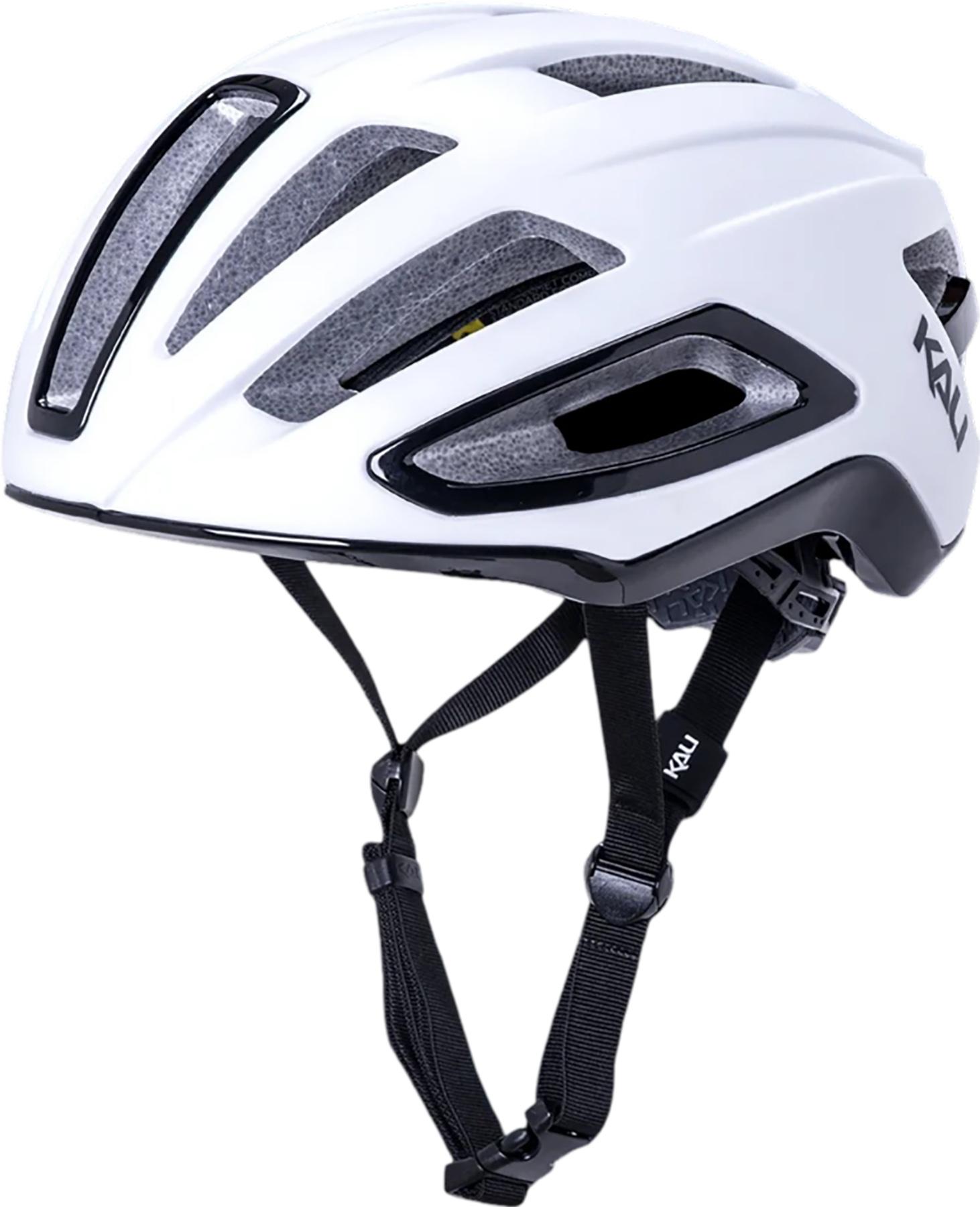 Numéro de l'image de la galerie de produits 1 pour le produit Casque de vélo Uno 