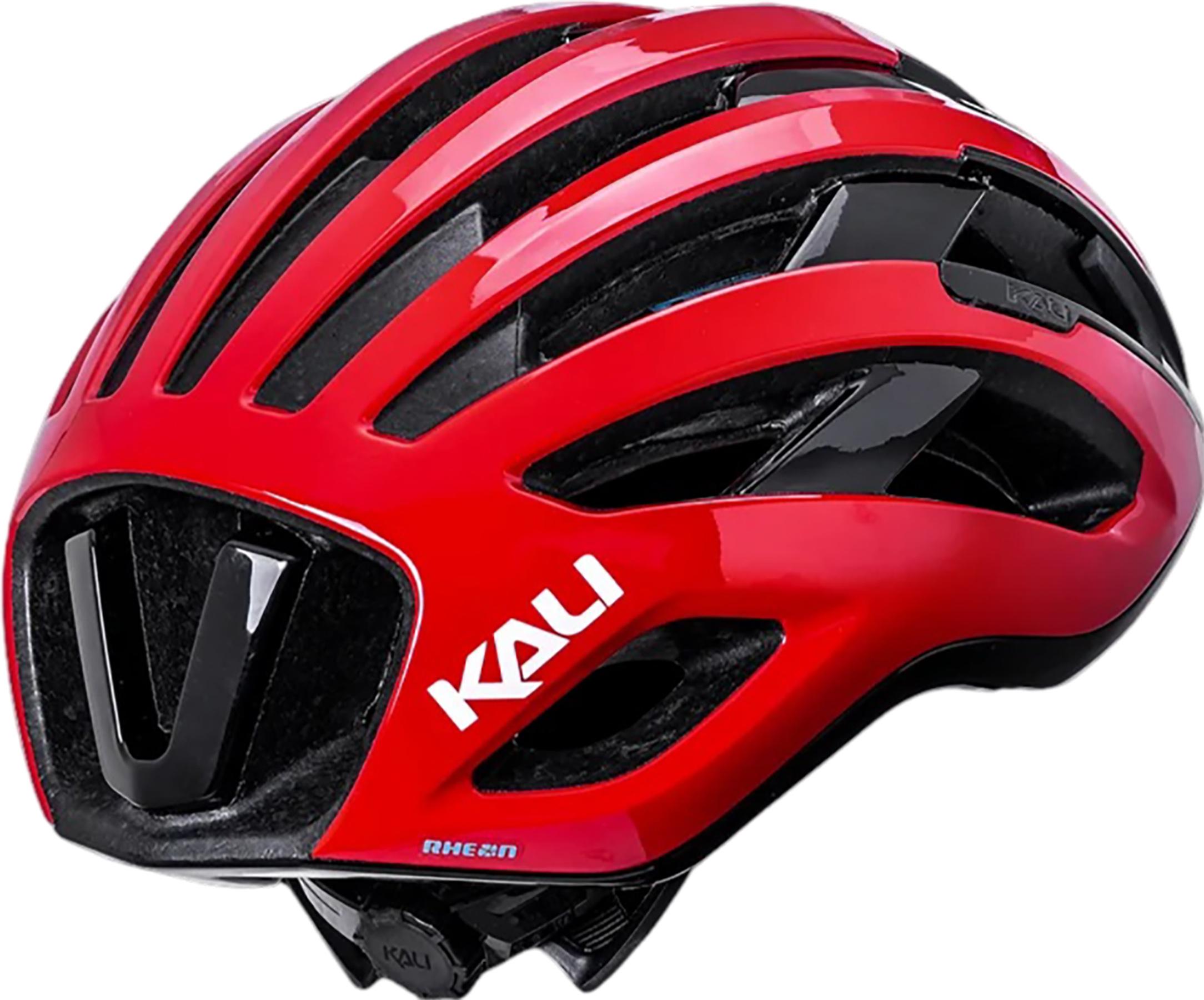 Product gallery image number 2 for product Grit Bike Helmet 