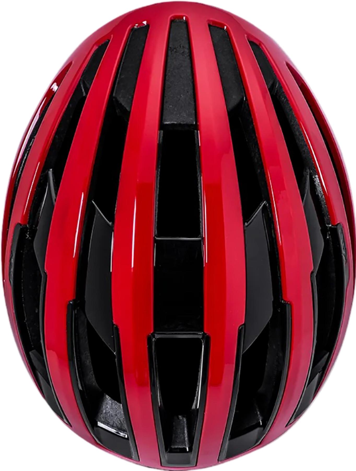 Product gallery image number 4 for product Grit Bike Helmet 