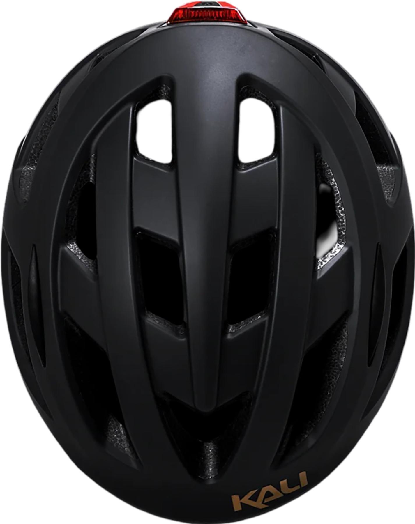 Numéro de l'image de la galerie de produits 2 pour le produit Casque de vélo Central 