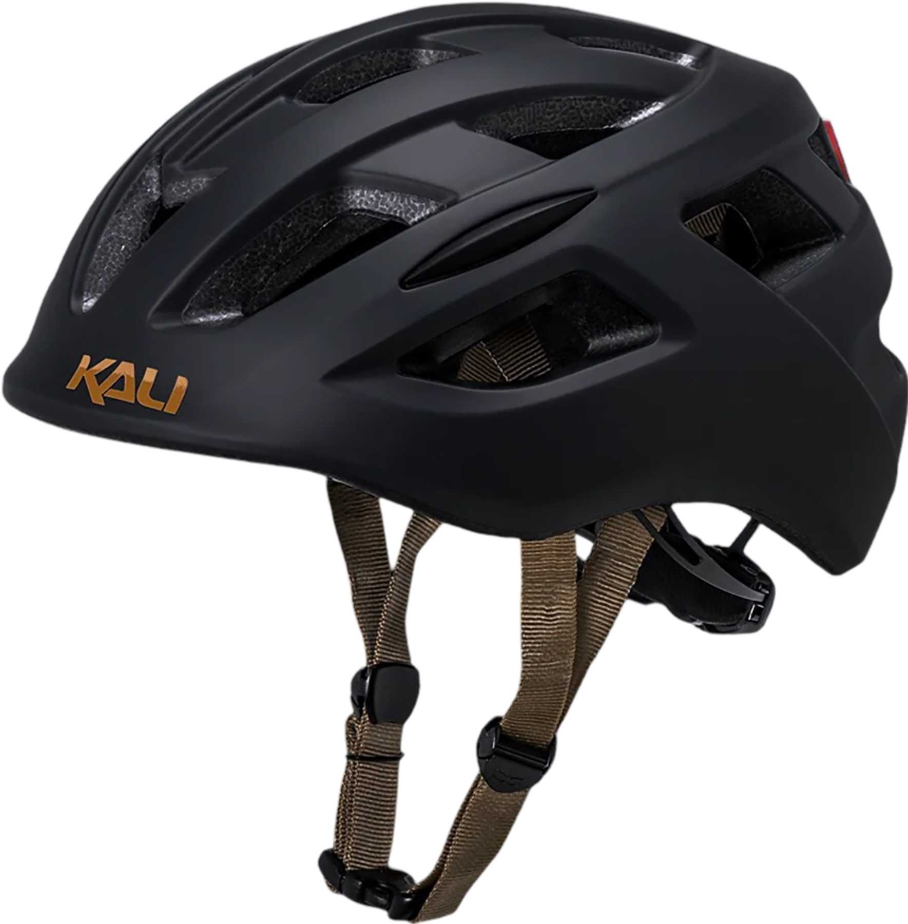 Product image for Central Bike Helmet 