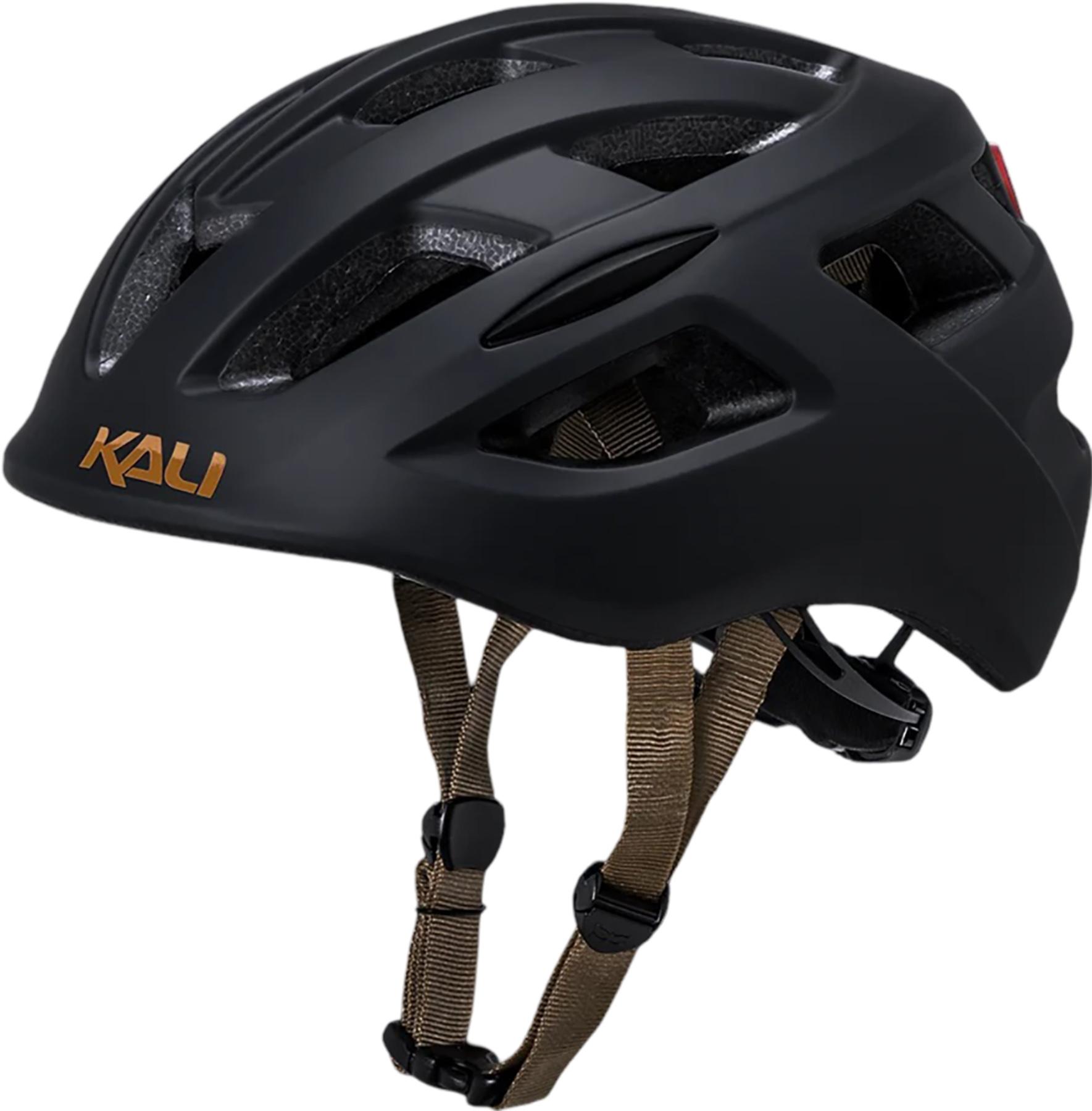Numéro de l'image de la galerie de produits 1 pour le produit Casque de vélo Central 