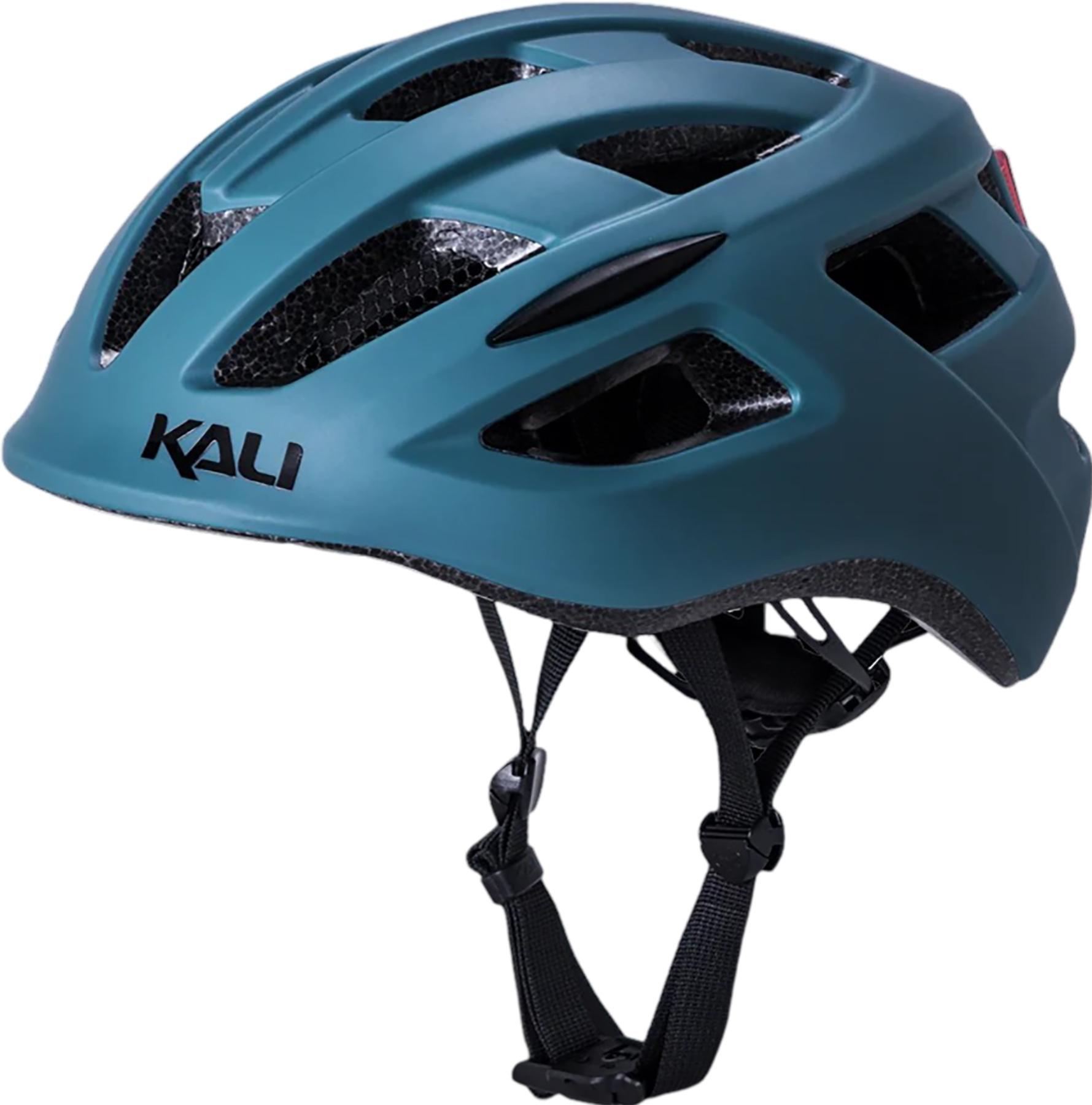Product gallery image number 1 for product Central Bike Helmet 