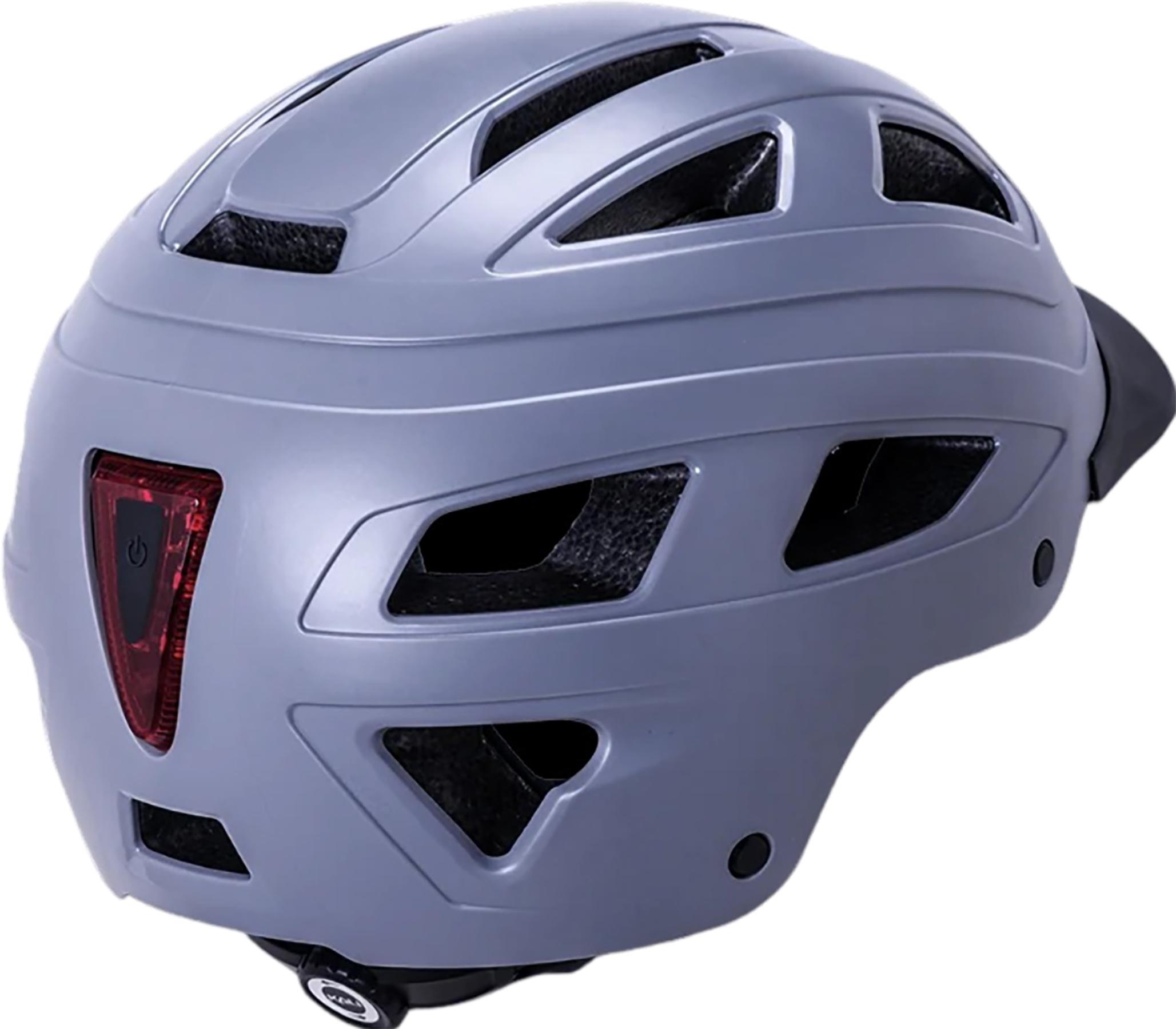 Product gallery image number 2 for product Cruz Bike Helmet 