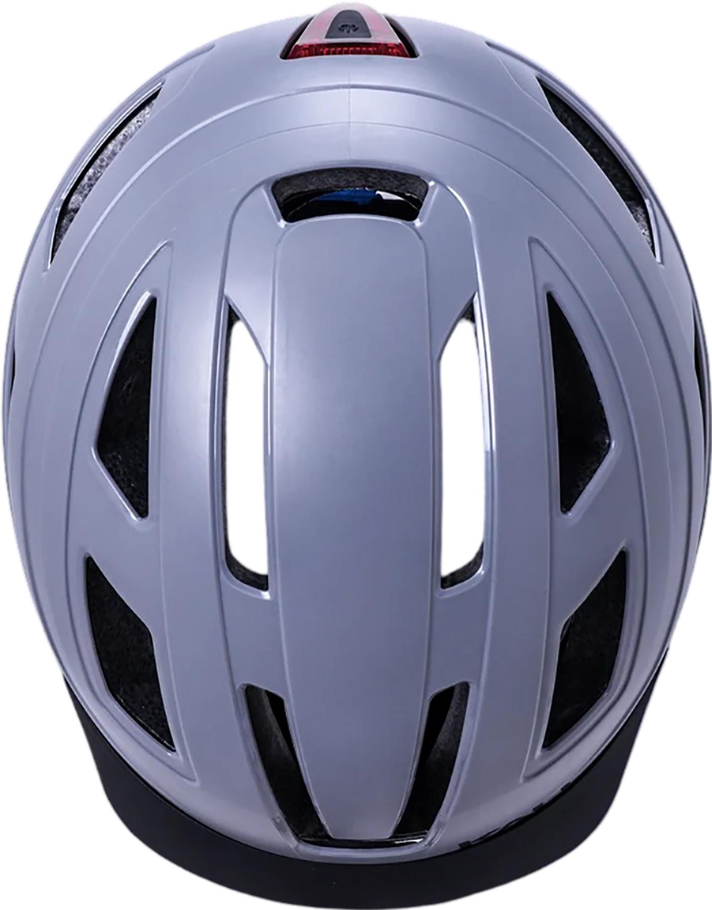 Product gallery image number 3 for product Cruz Bike Helmet 