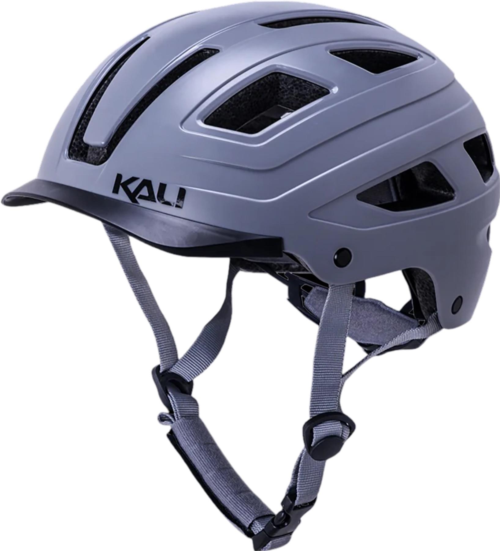 Product gallery image number 1 for product Cruz Bike Helmet 