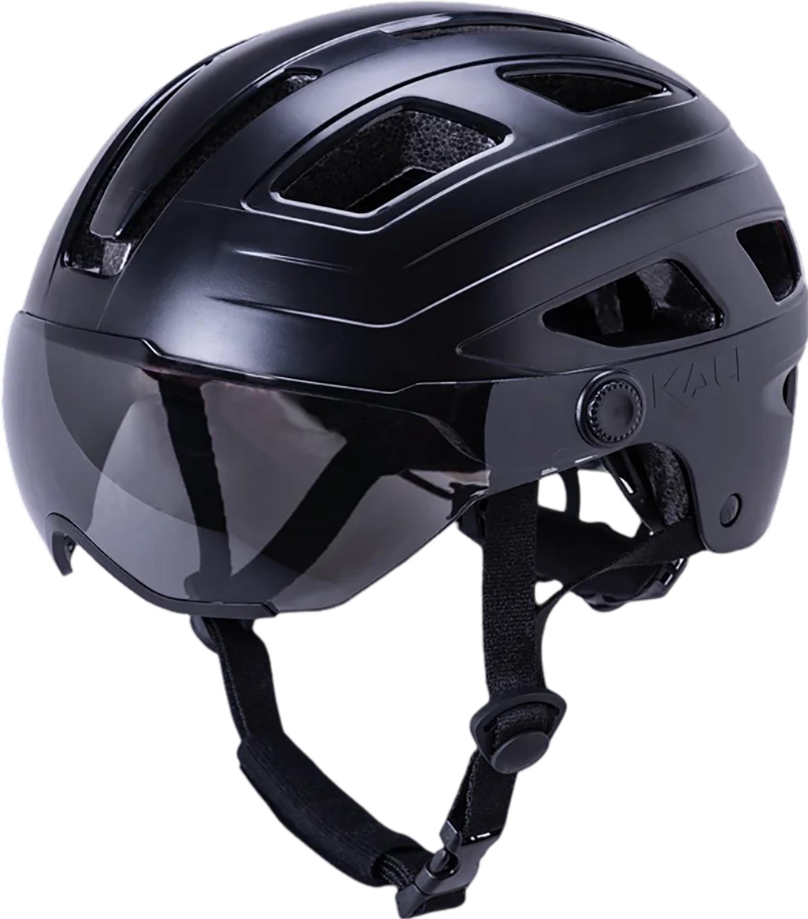 Product gallery image number 1 for product Cruz Plus Bike Helmet 
