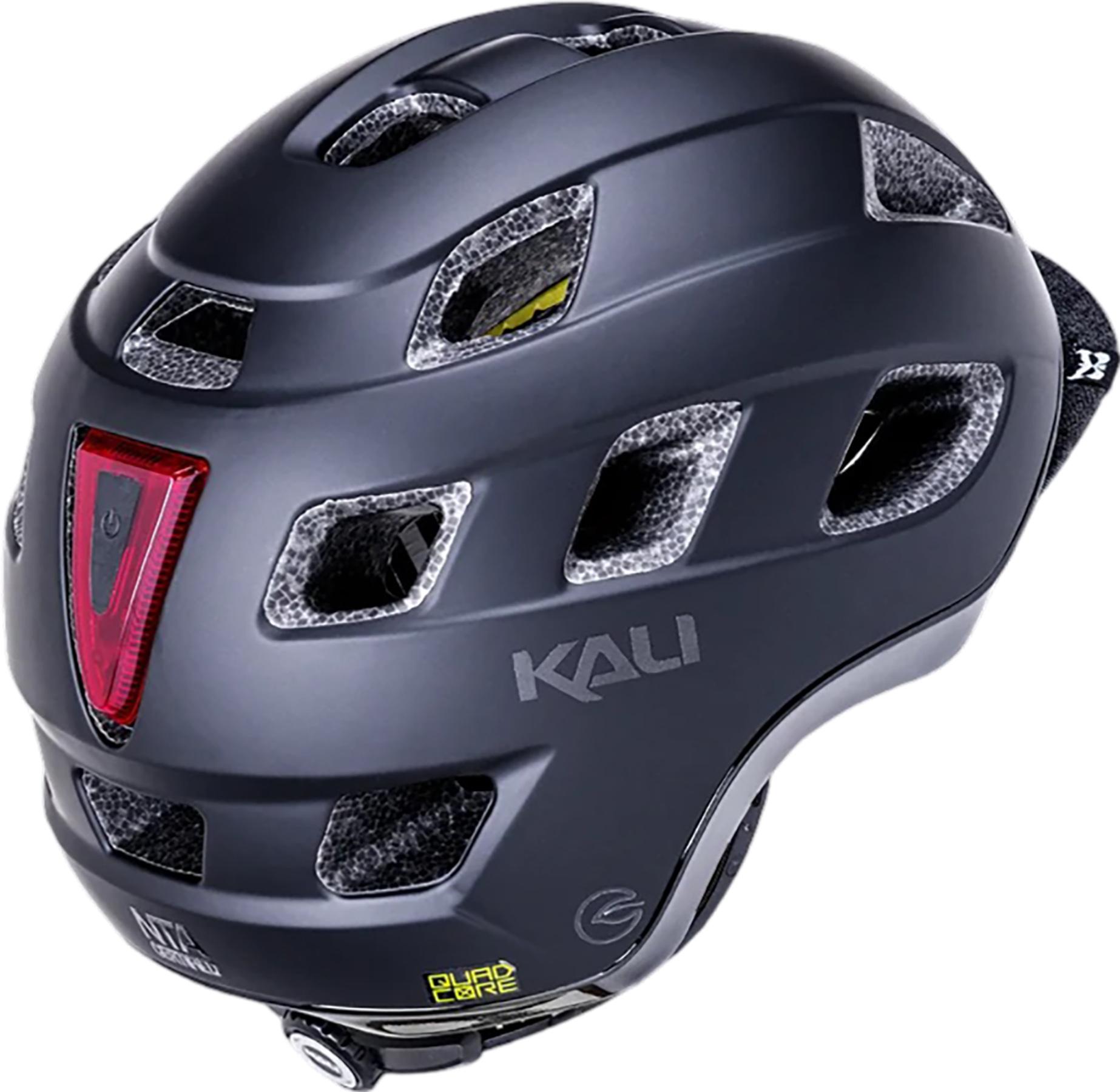 Numéro de l'image de la galerie de produits 2 pour le produit Casque de vélo Traffic 2.0 