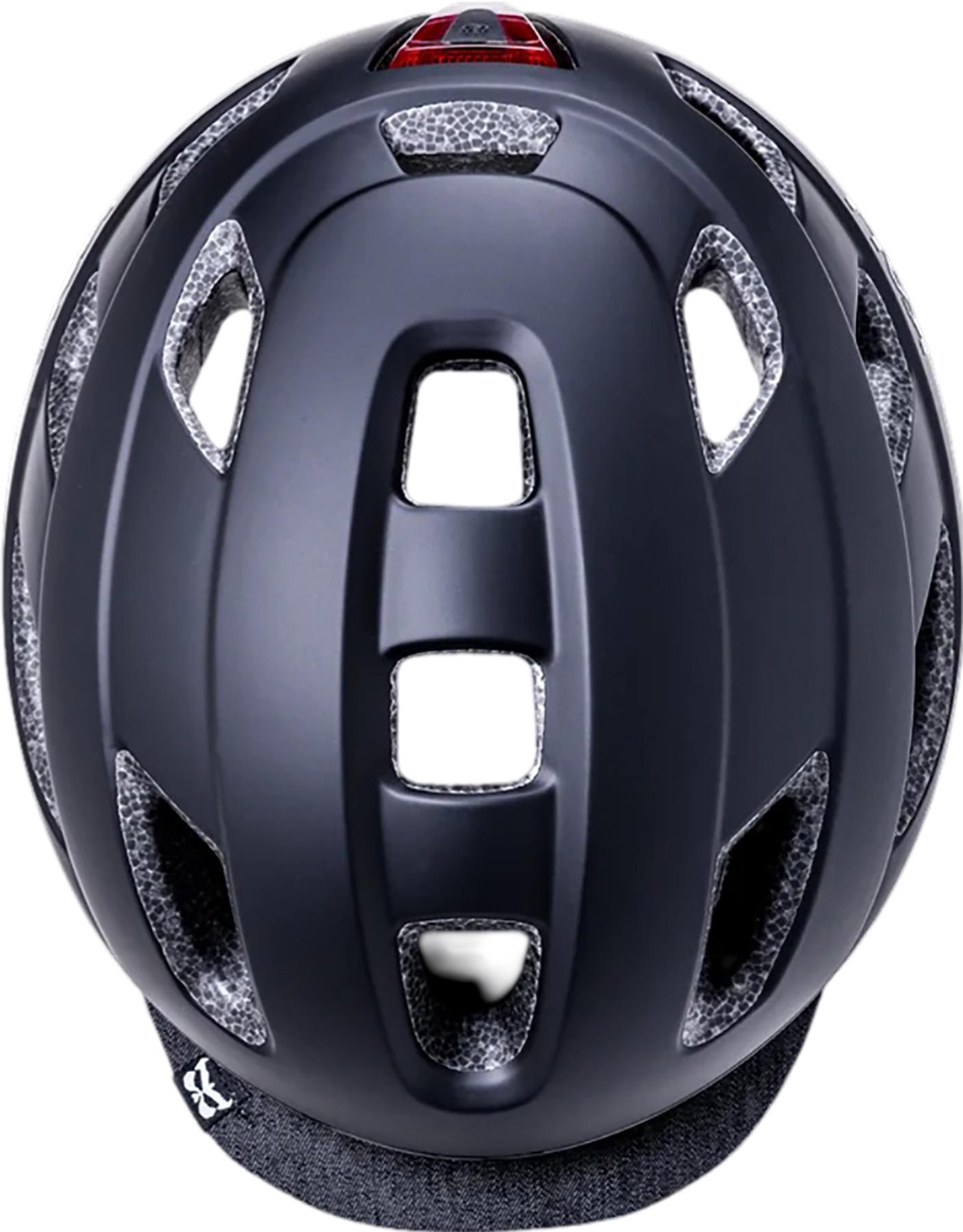 Numéro de l'image de la galerie de produits 3 pour le produit Casque de vélo Traffic 2.0 