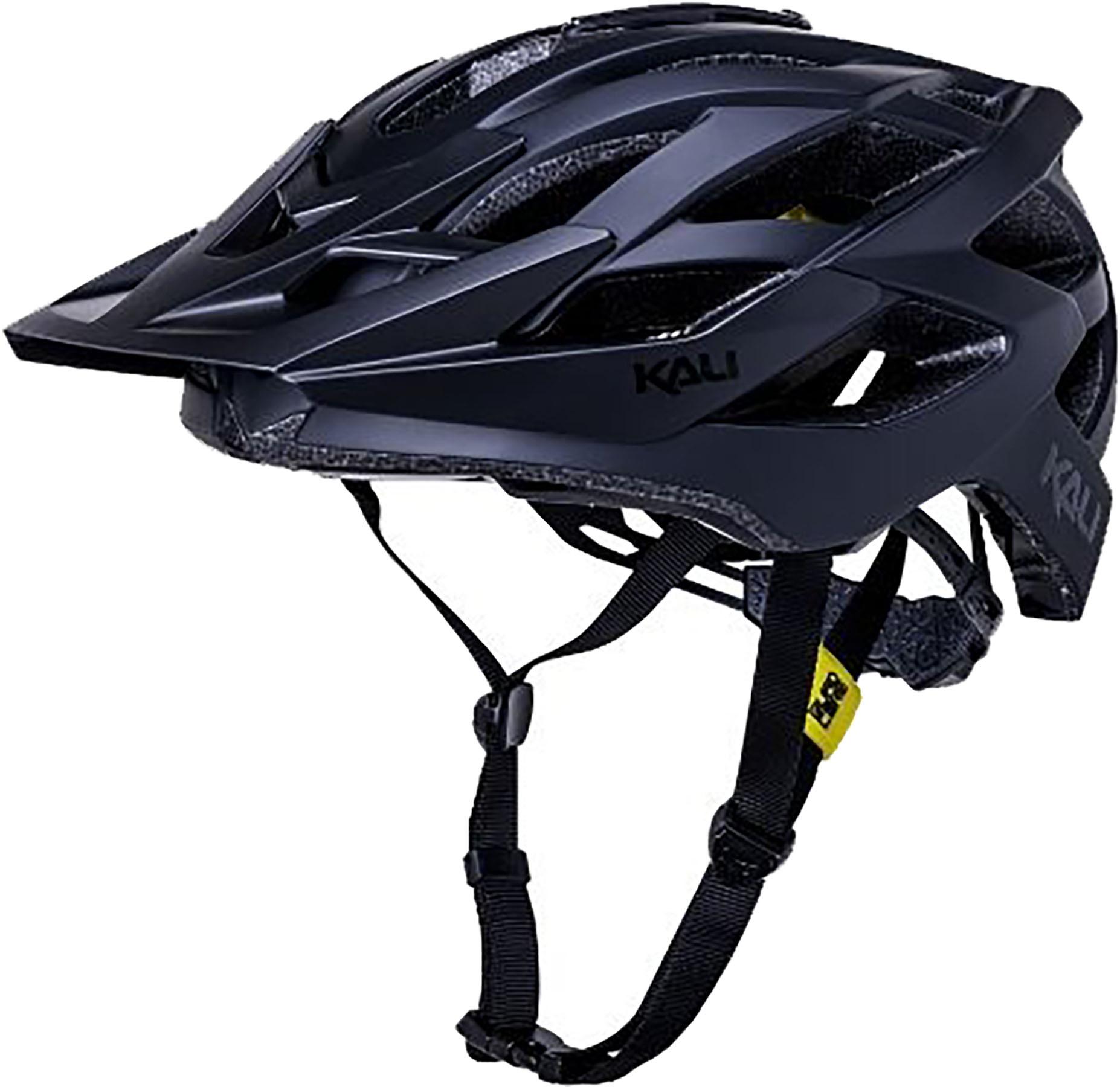 Product gallery image number 1 for product Lunati 2.0 Bike Helmet 
