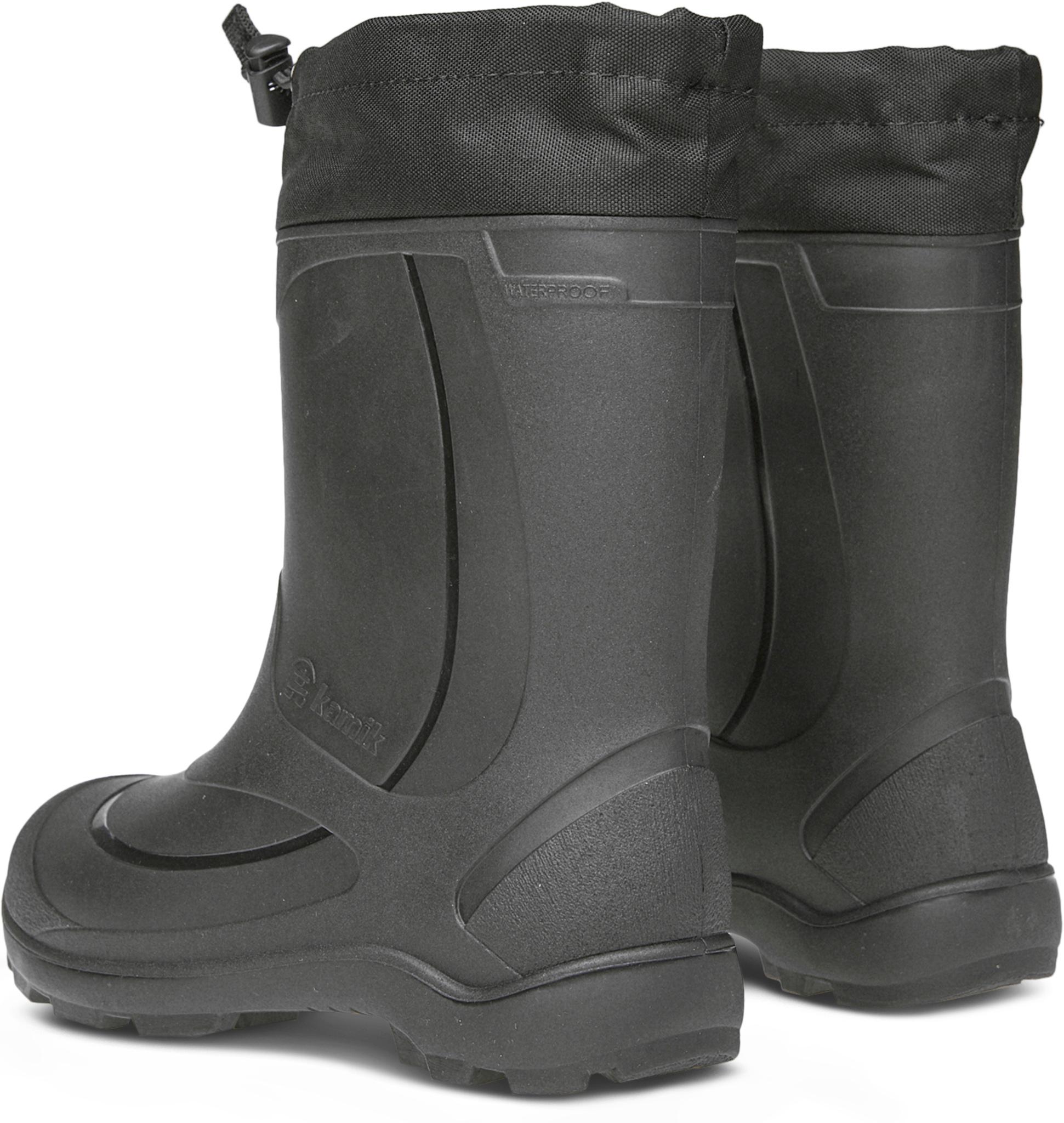 Product gallery image number 2 for product Snobuster 1 Winter Boots - Big Kids