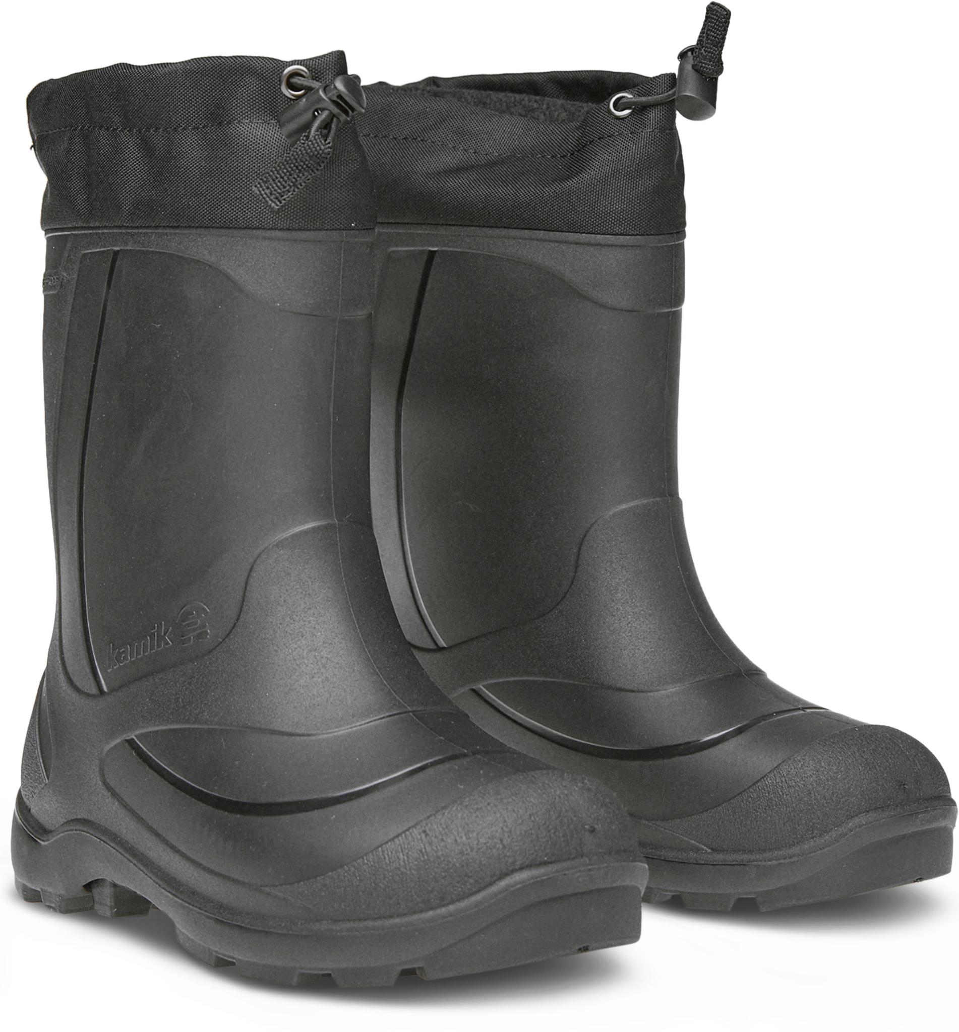 Product gallery image number 5 for product Snobuster 1 Winter Boots - Big Kids