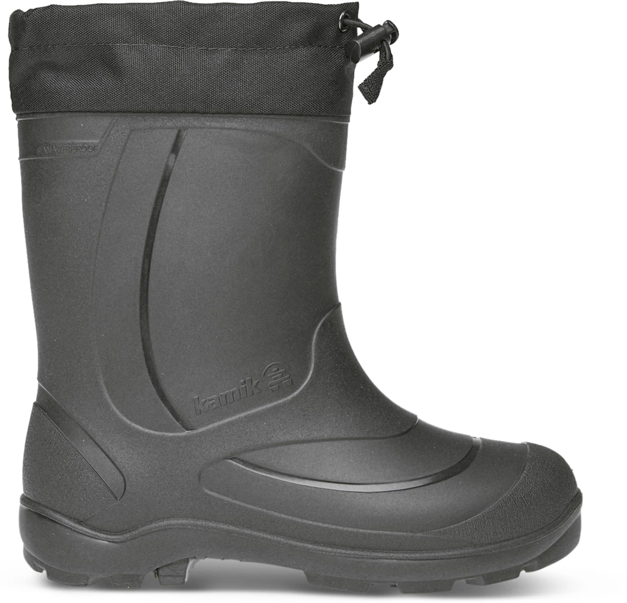 Product gallery image number 1 for product Snobuster 1 Winter Boots - Big Kids