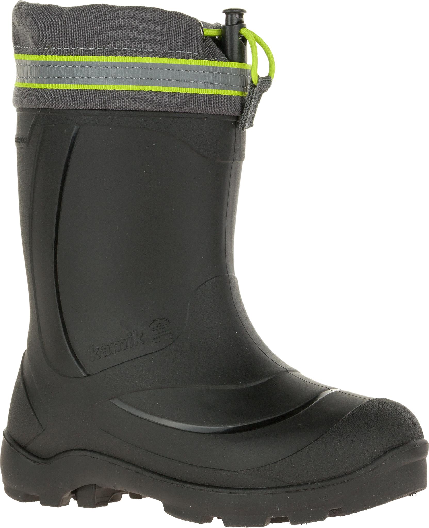 Product gallery image number 1 for product Snobuster 3 Snowboots - Youth