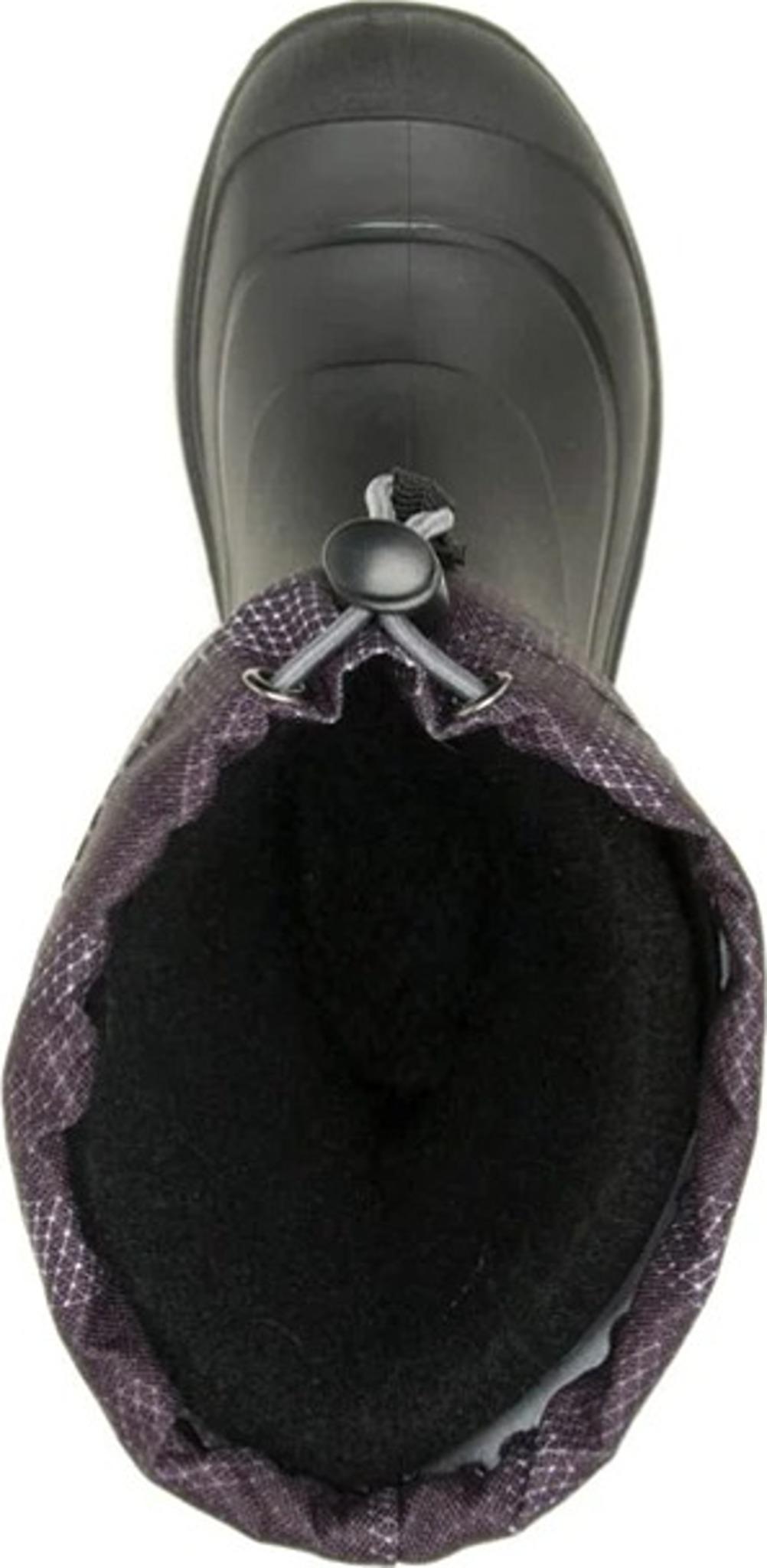 Product gallery image number 3 for product Snobuster 2 Snow Boots - Big Kids