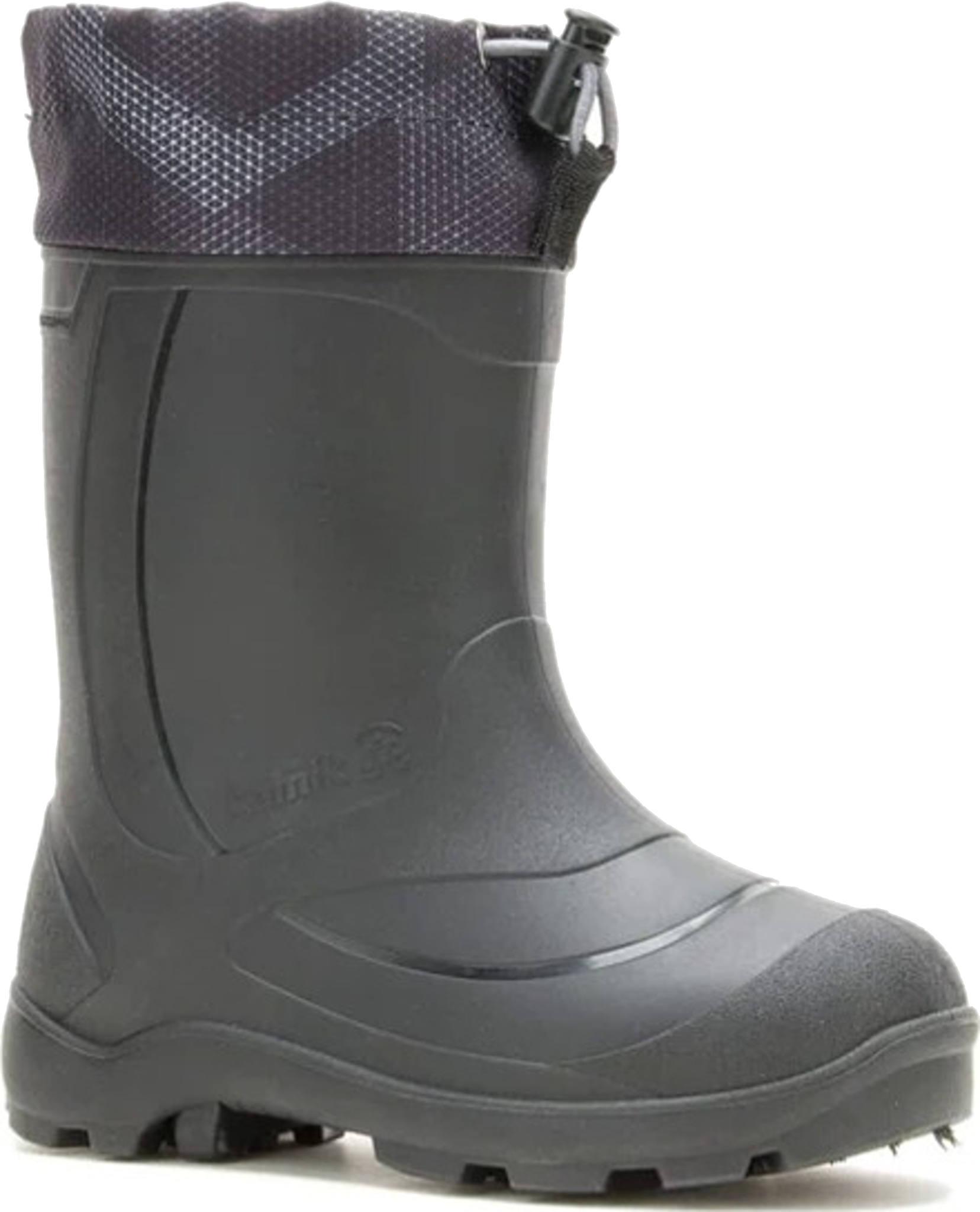 Product gallery image number 1 for product Snobuster 2 Snow Boots - Big Kids