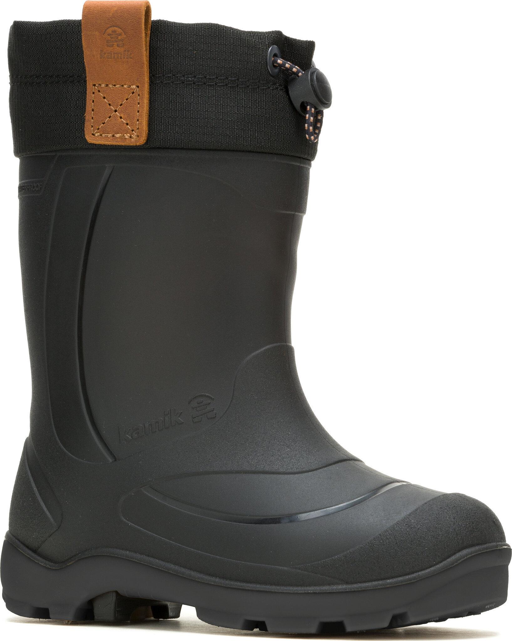 Product gallery image number 5 for product Tundrajr Boot - Youth