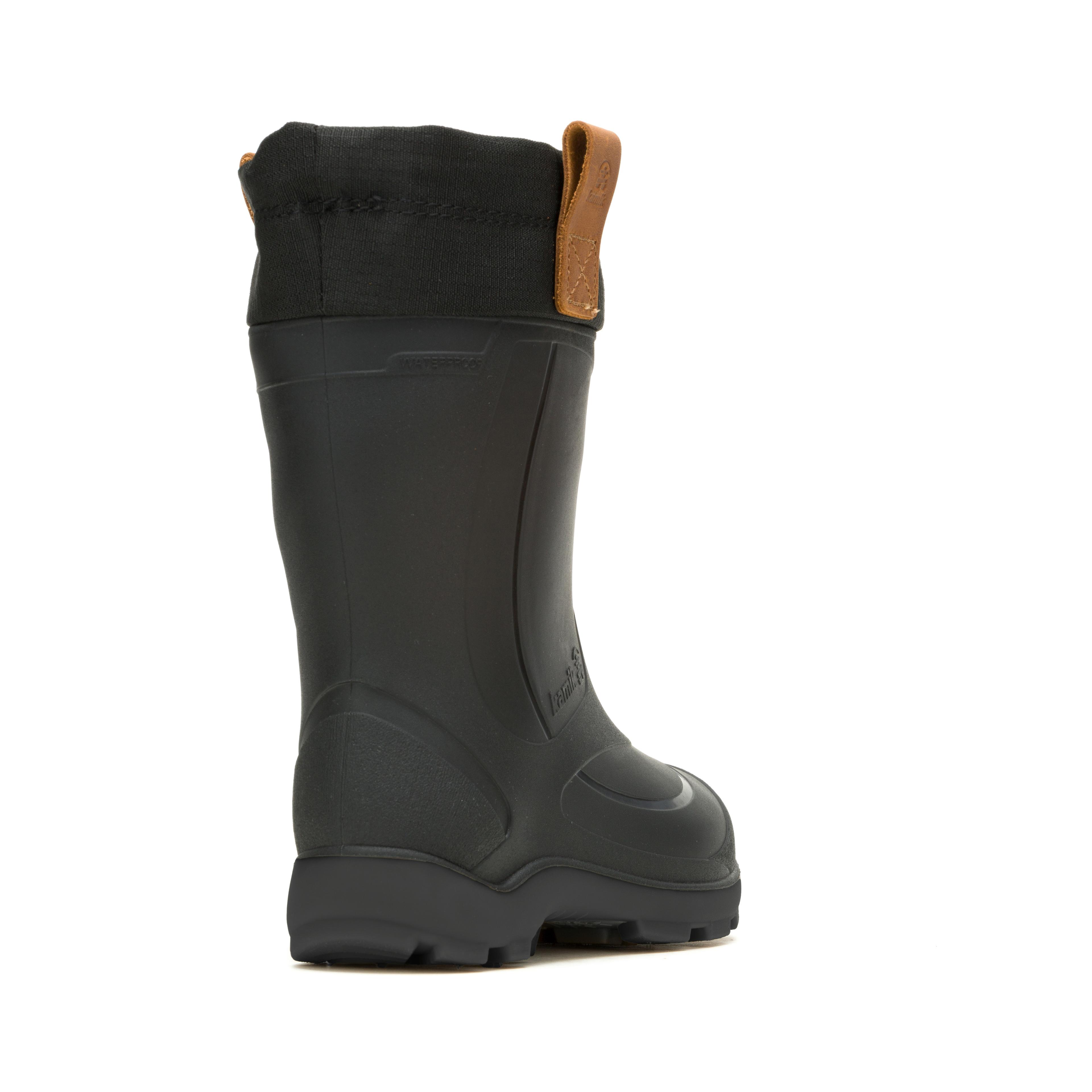 Product gallery image number 6 for product Tundrajr Boot - Youth
