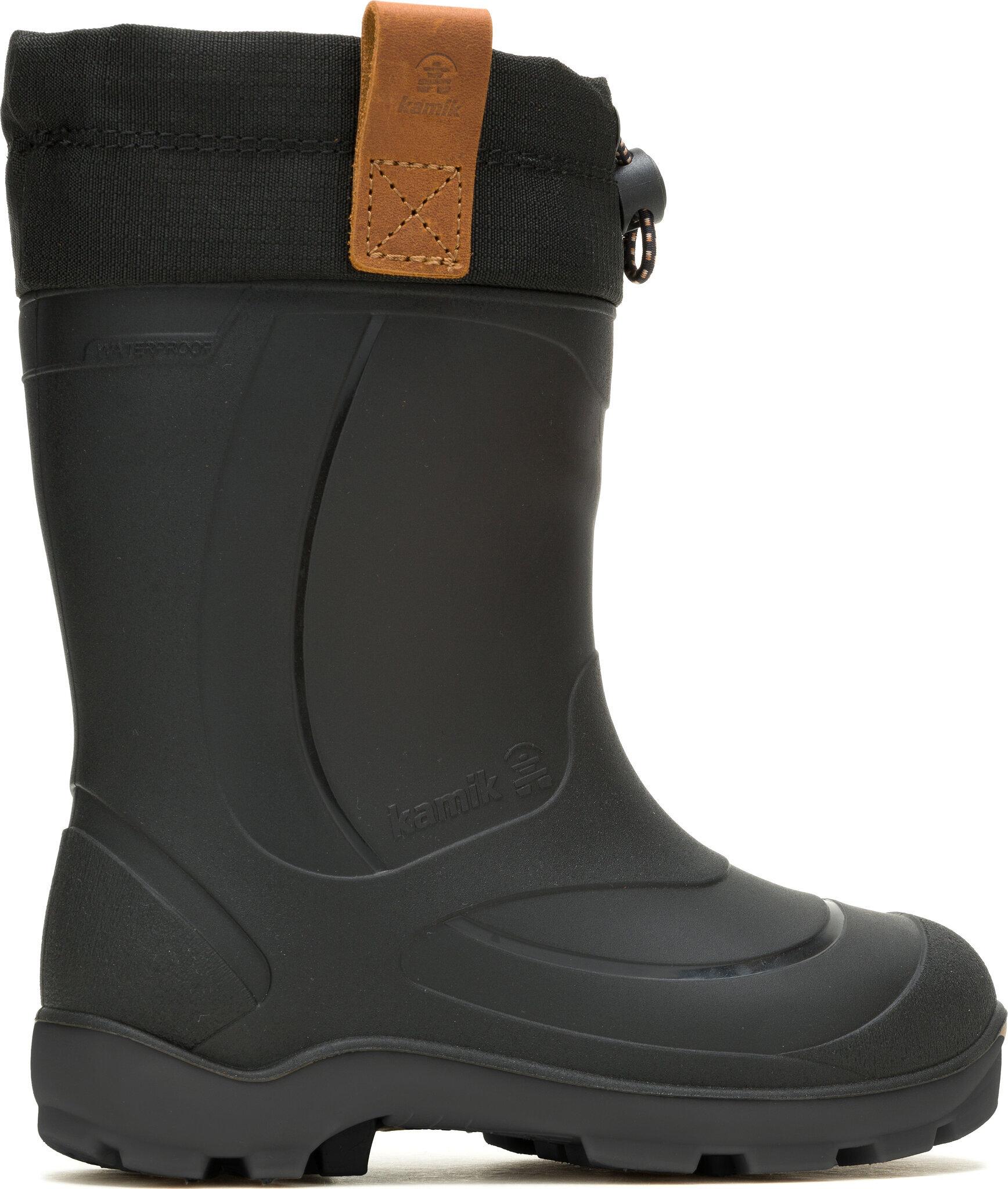 Product gallery image number 1 for product Tundrajr Boot - Youth
