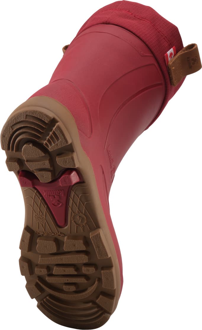 Product gallery image number 3 for product Bottes Tundra Jr - Enfant