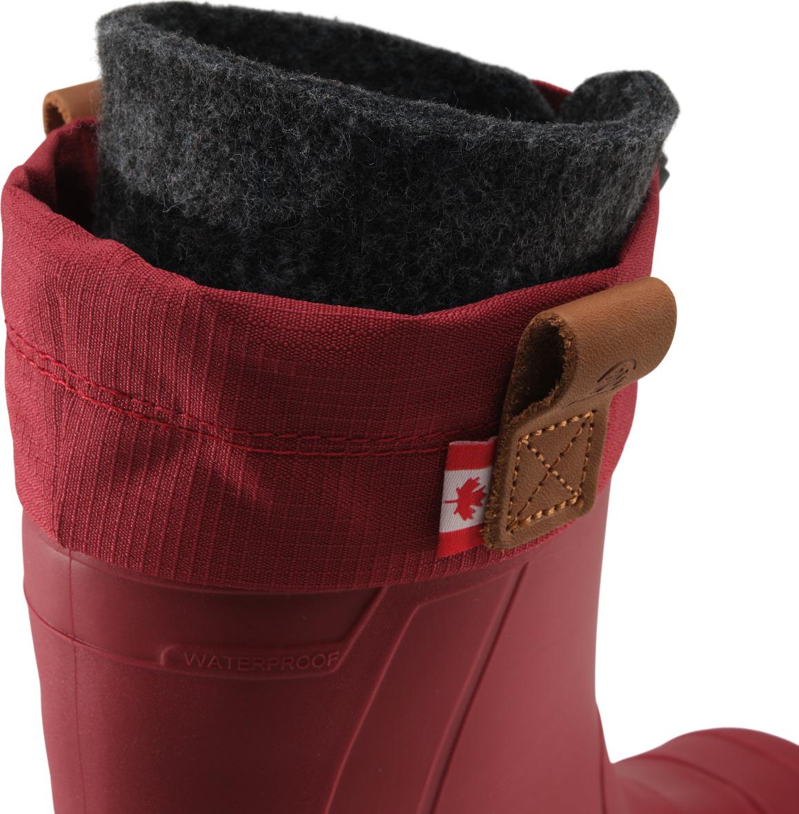 Product gallery image number 4 for product Bottes Tundra Jr - Enfant