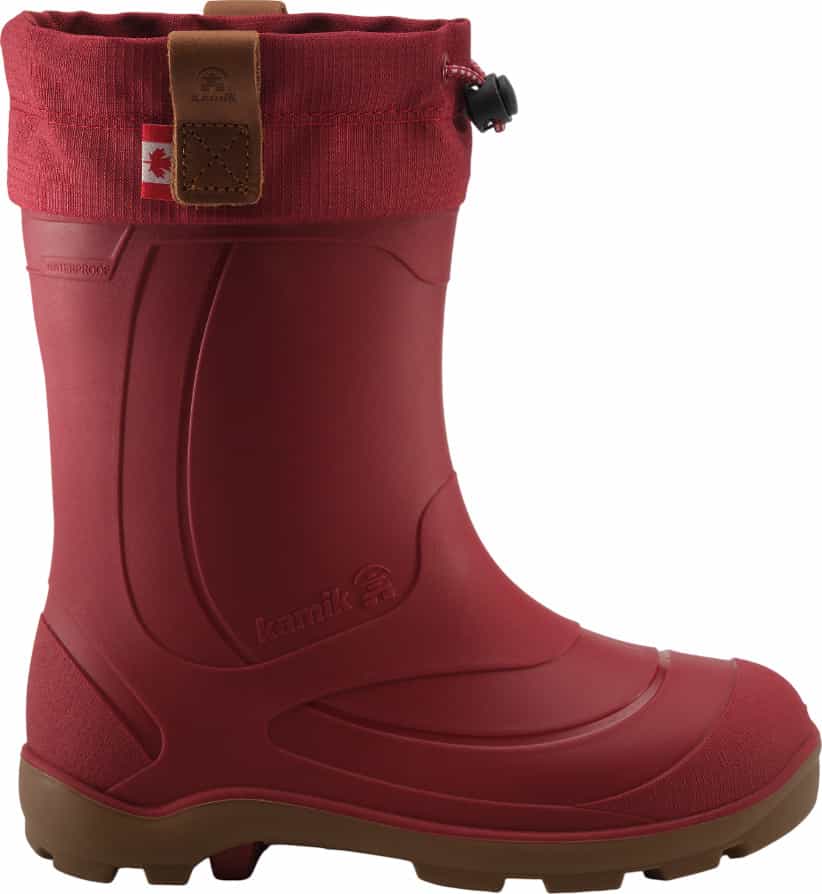 Image de produit pour Bottes Tundra Jr - Enfant