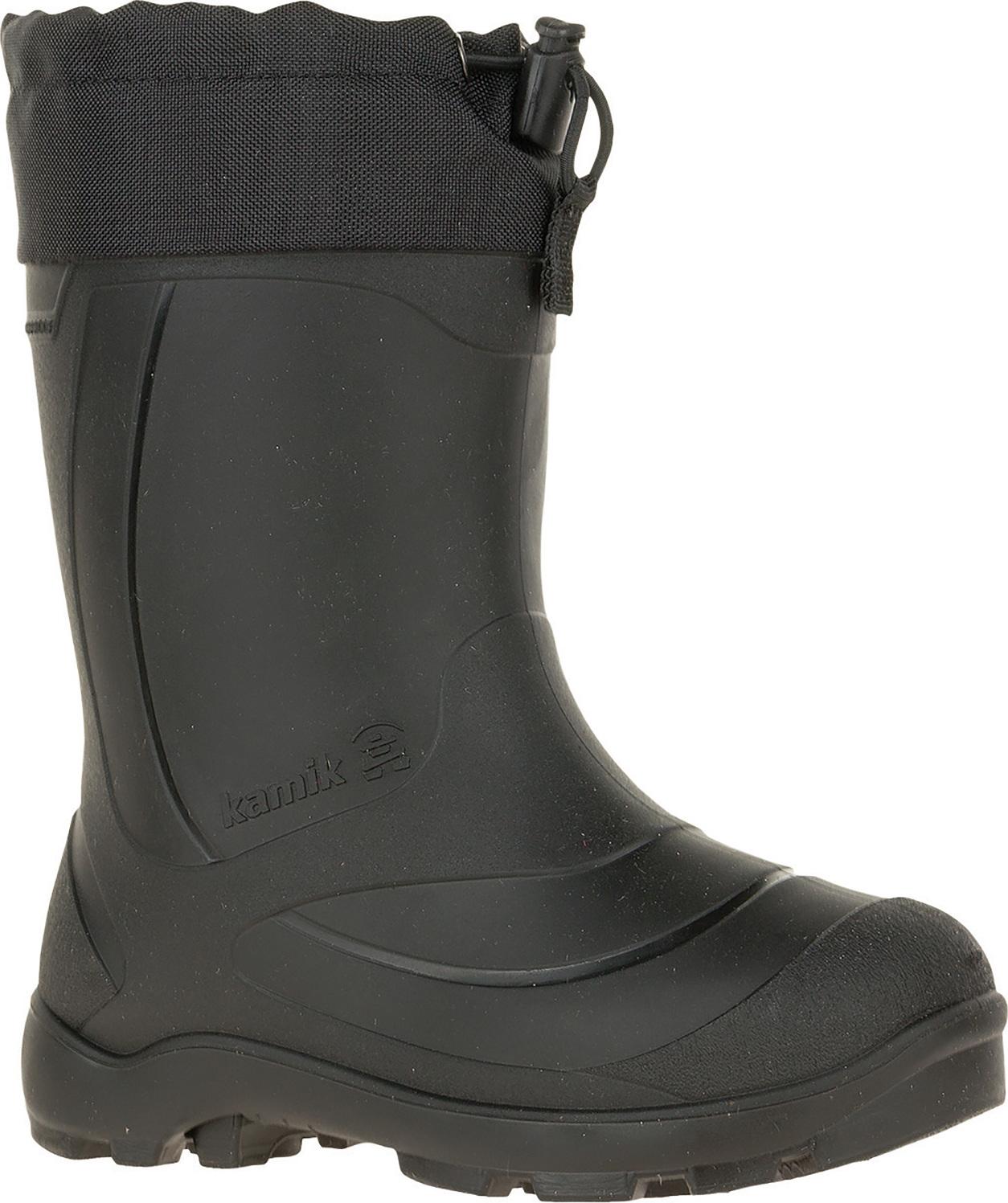 Product gallery image number 1 for product Snobuster 1 Snow Boots - Little Kids