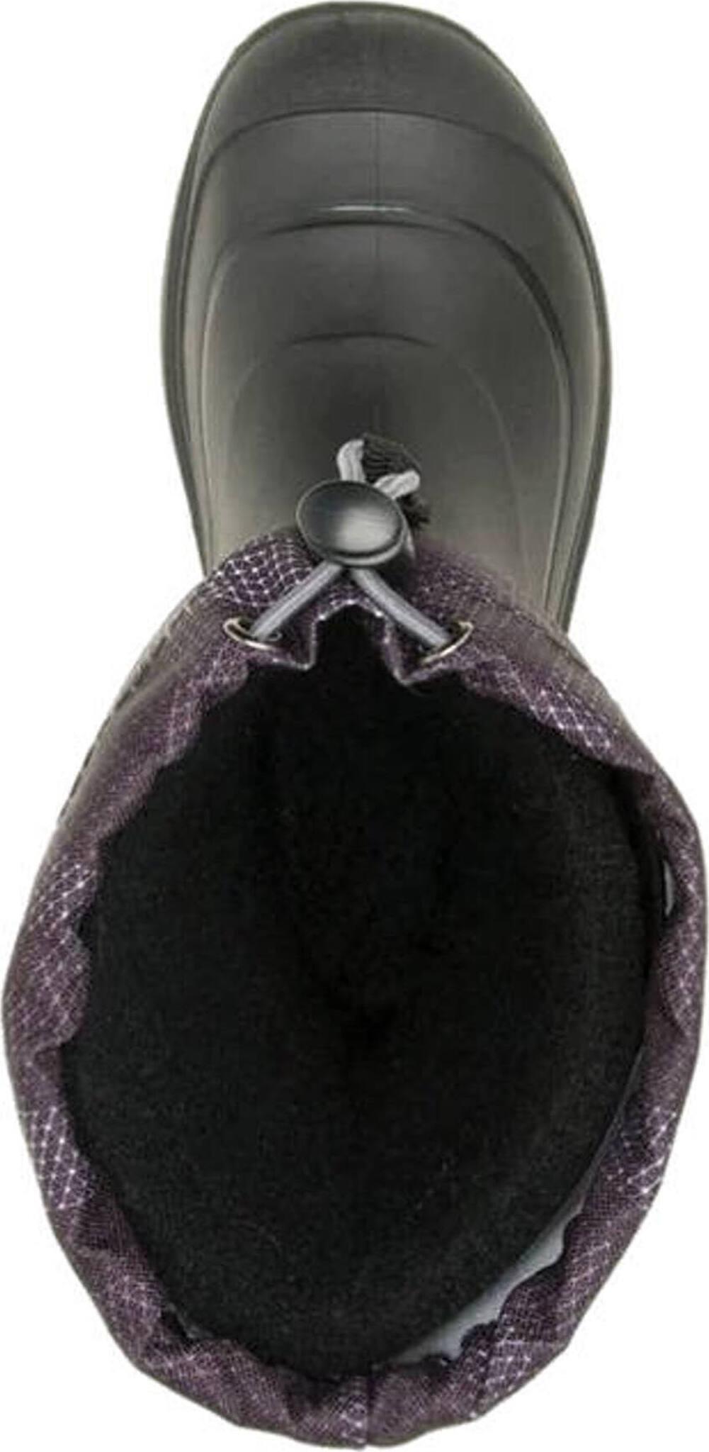 Product gallery image number 4 for product Snobuster 2 Snow Boots - Kids