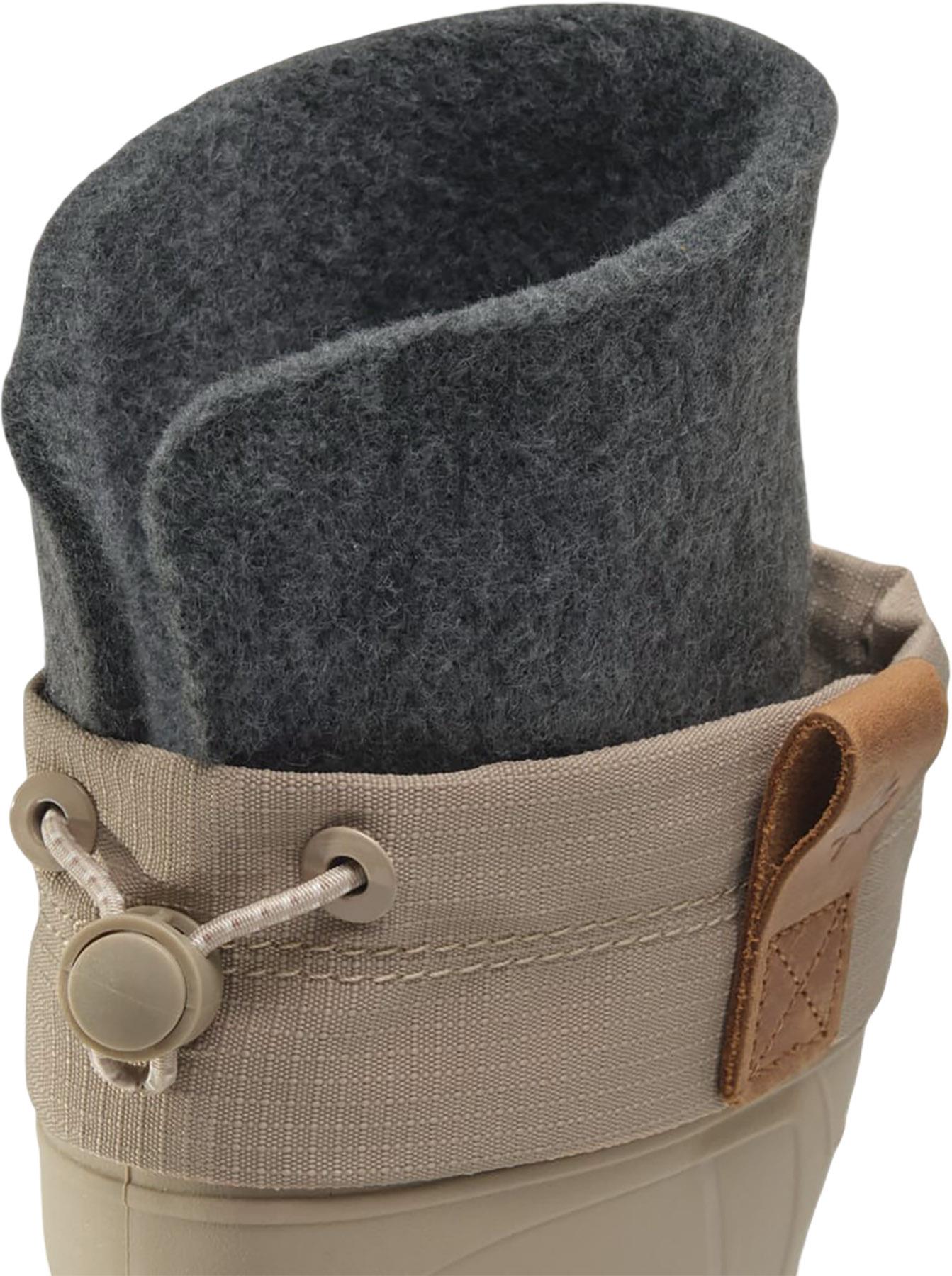 Product gallery image number 3 for product Tundra Winter Boots - Junior