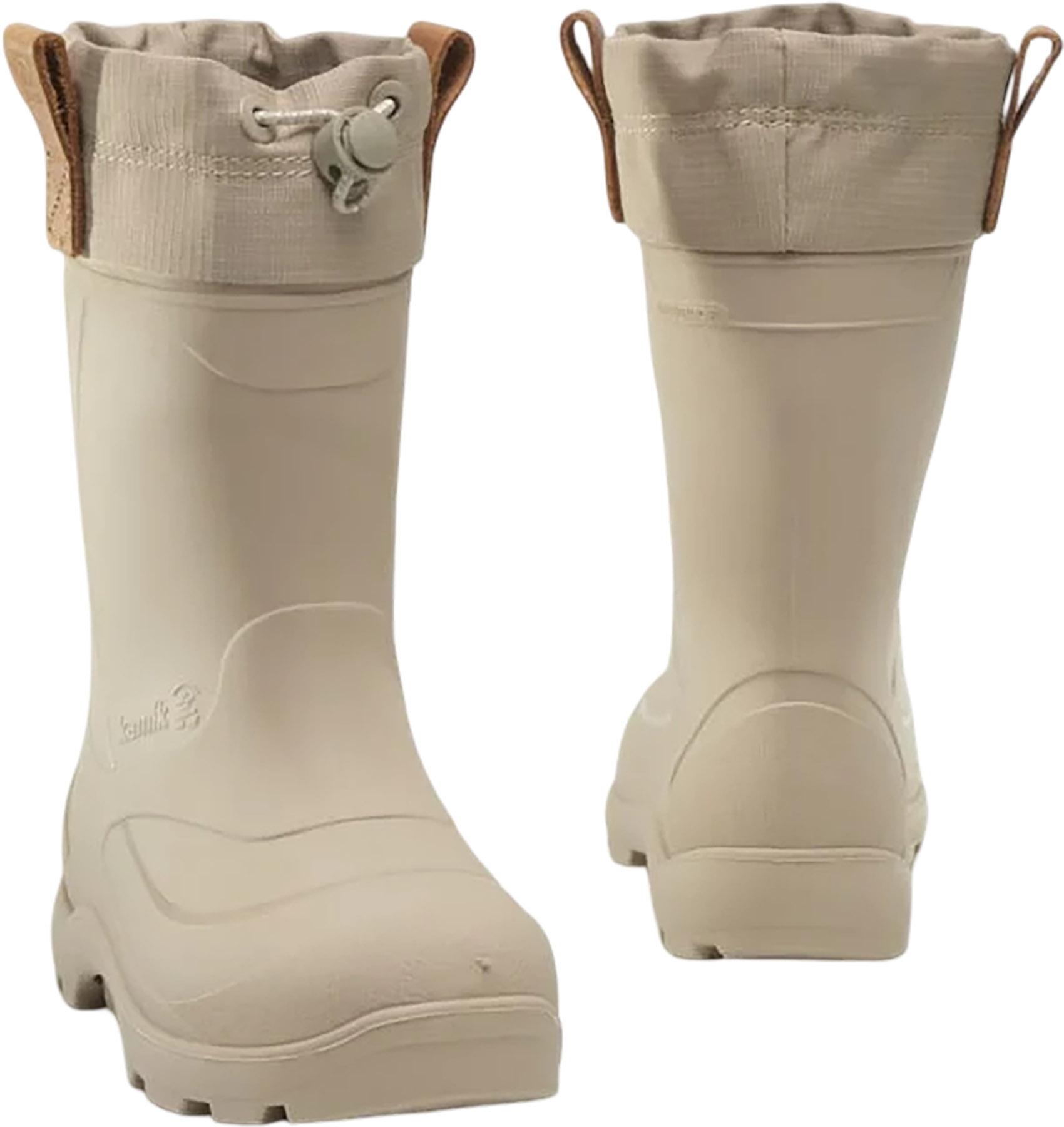 Product gallery image number 7 for product Tundra Winter Boots - Junior