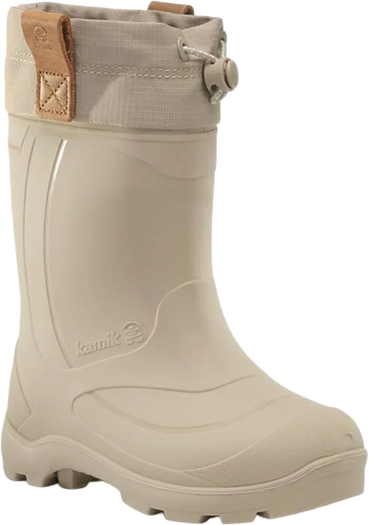 Product gallery image number 8 for product Tundra Winter Boots - Junior