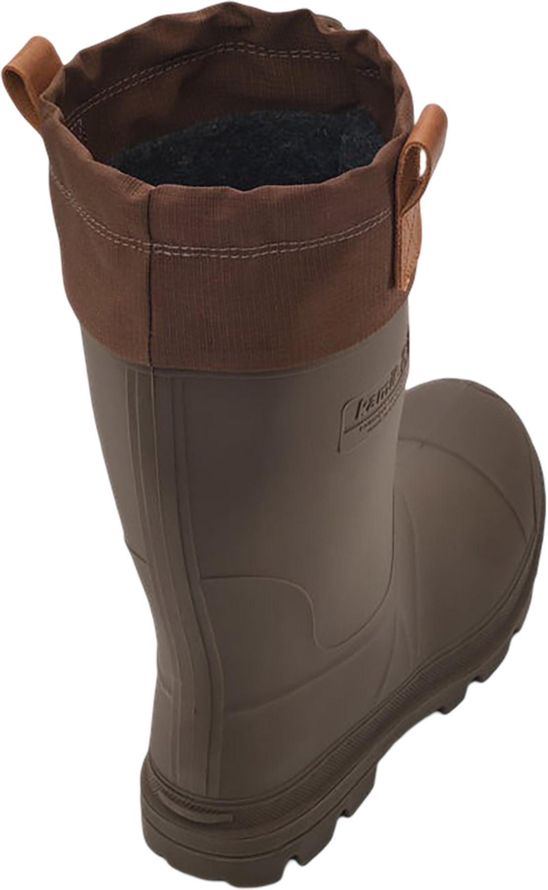Product gallery image number 6 for product Tundra Winter Boots - Men's