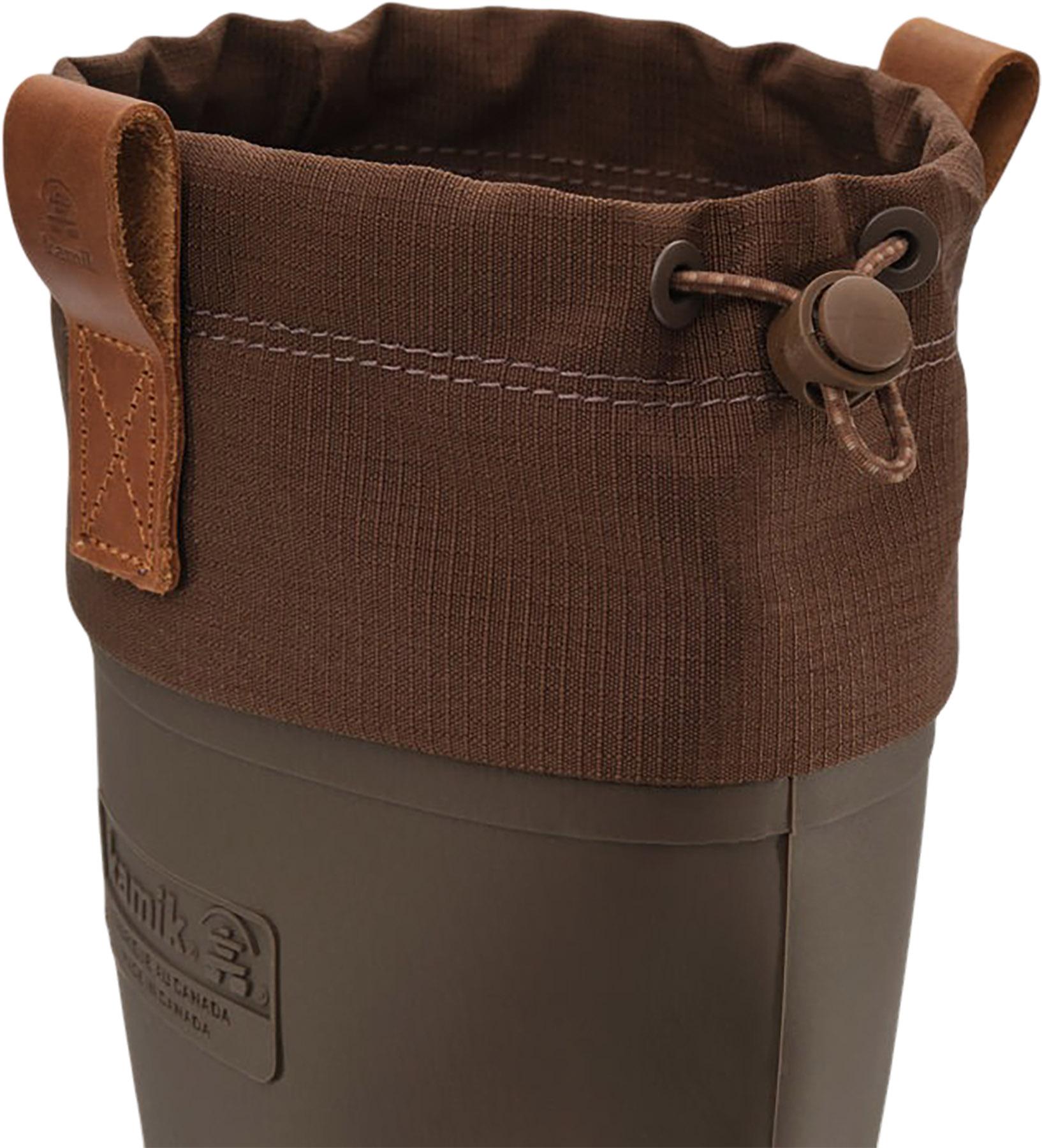 Product gallery image number 4 for product Tundra Winter Boots - Men's