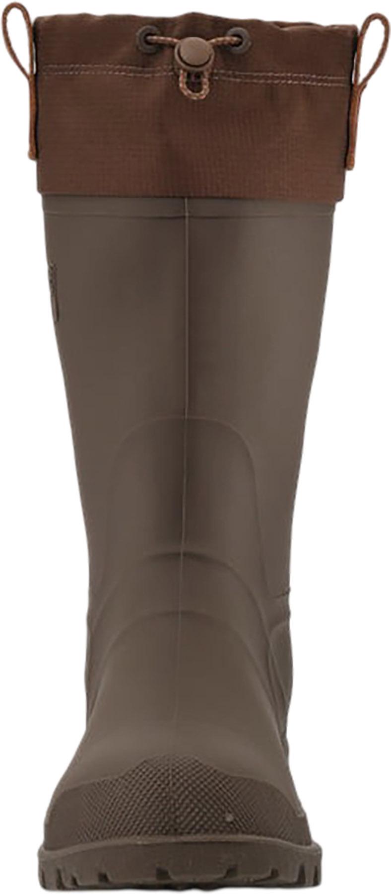 Product gallery image number 3 for product Tundra Winter Boots - Men's