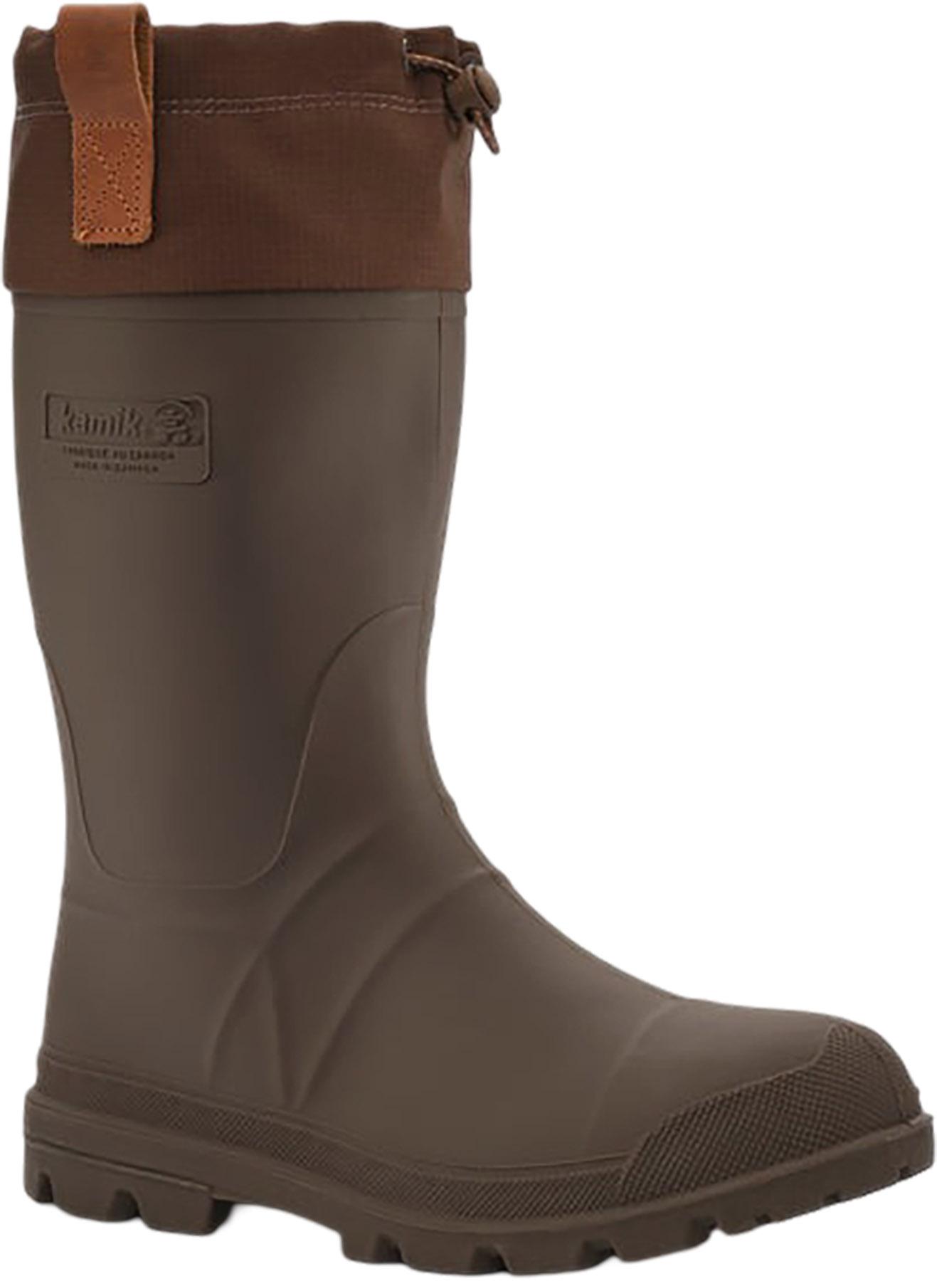 Product gallery image number 2 for product Tundra Winter Boots - Men's