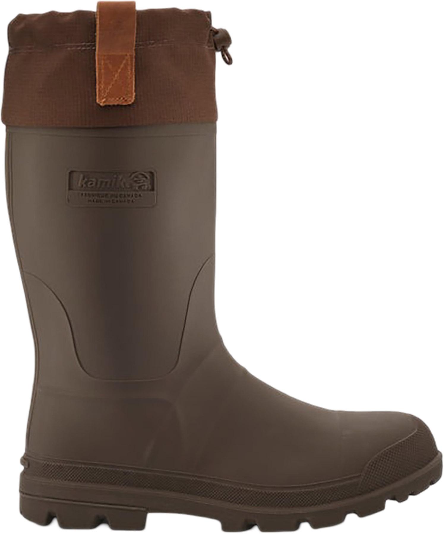 Product image for Tundra Winter Boots - Men's