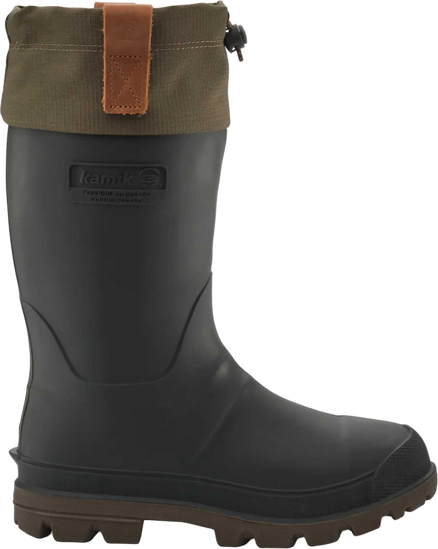 Khaki - Brown